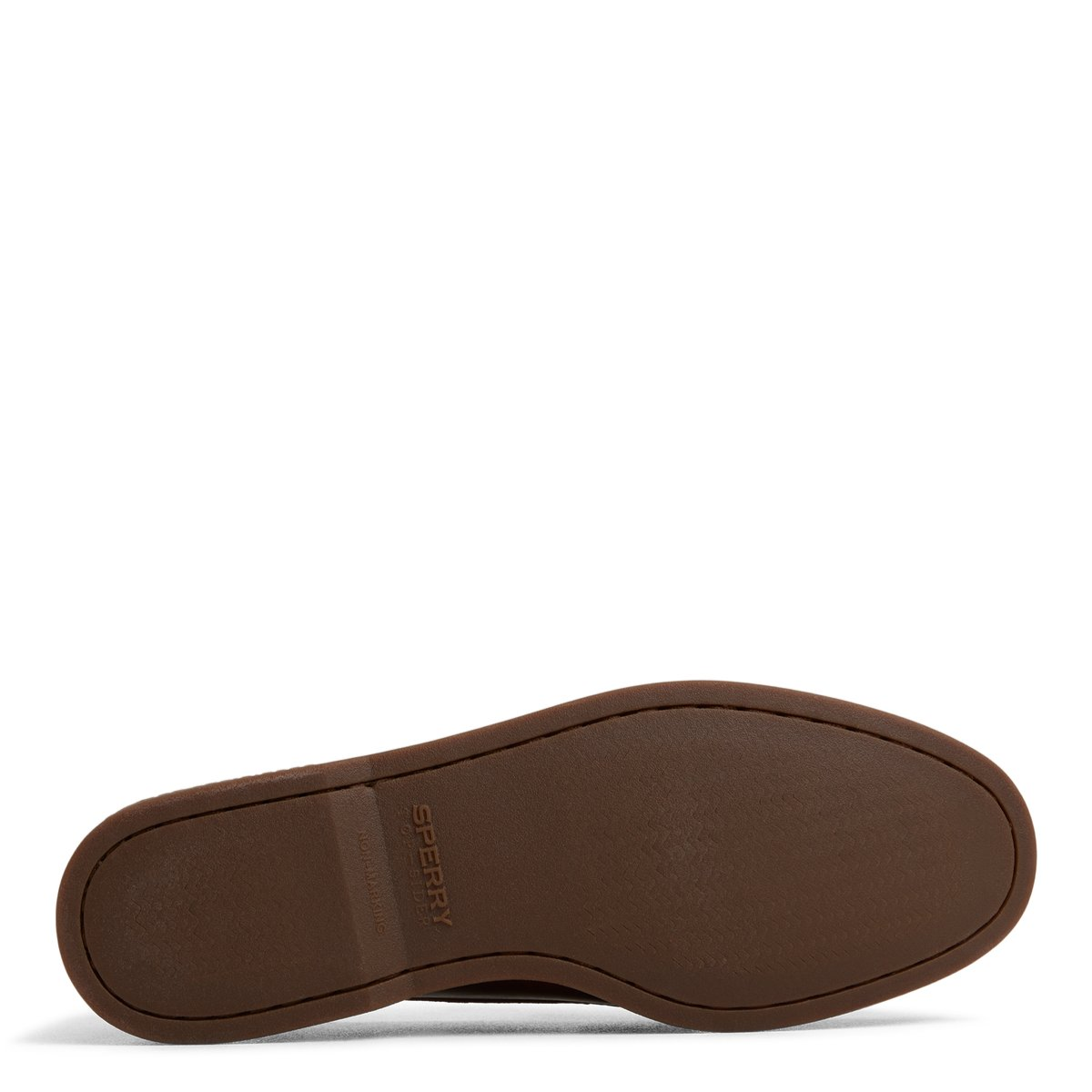 Sperry Men's Authentic Original Harbor Loafer in Other Brown