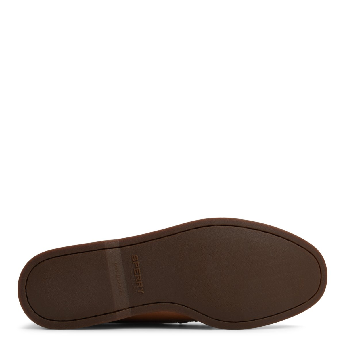 Sperry Men's Authentic Original Harbor Loafer in Tan