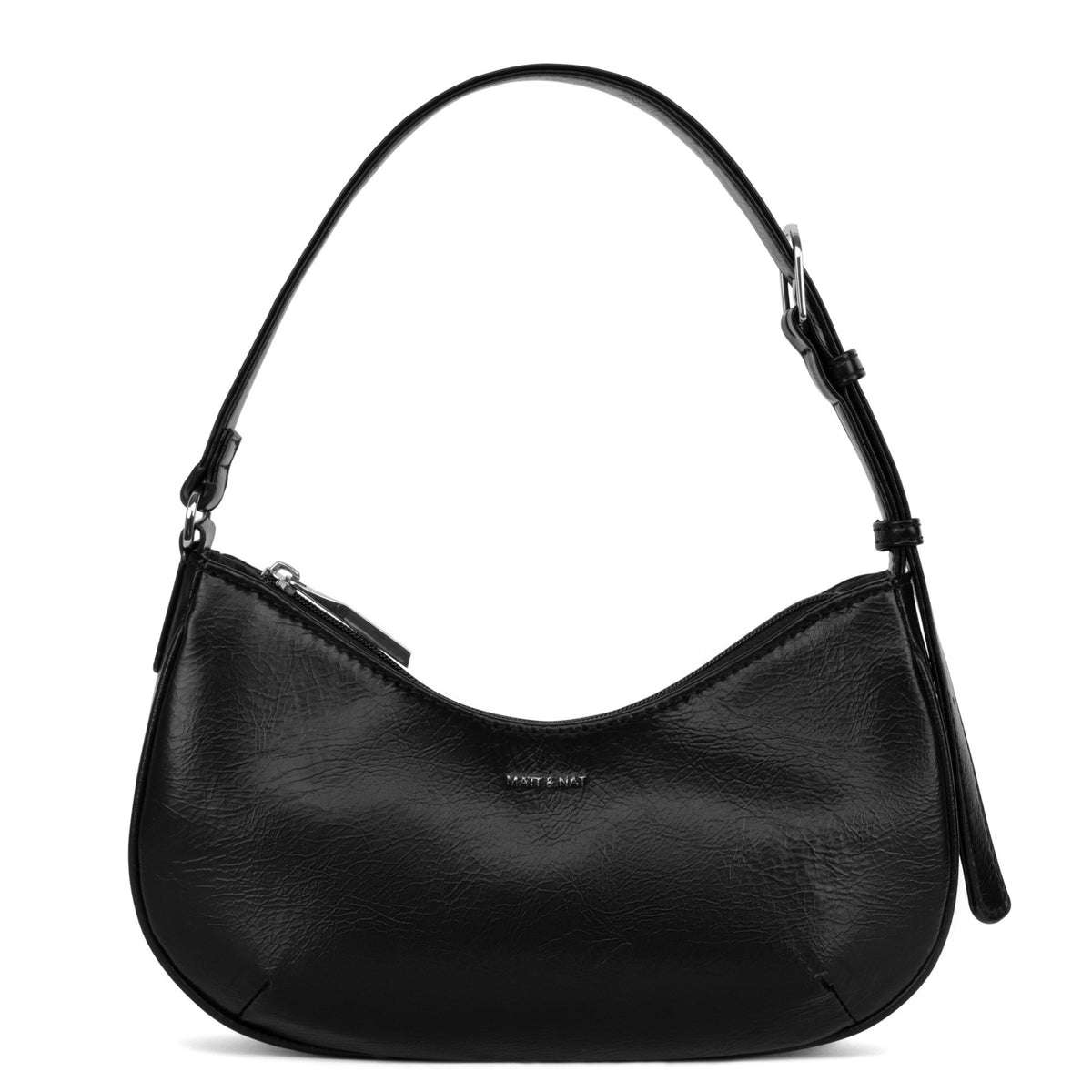 Matt & Nat Mari Shoulder Bag in Black