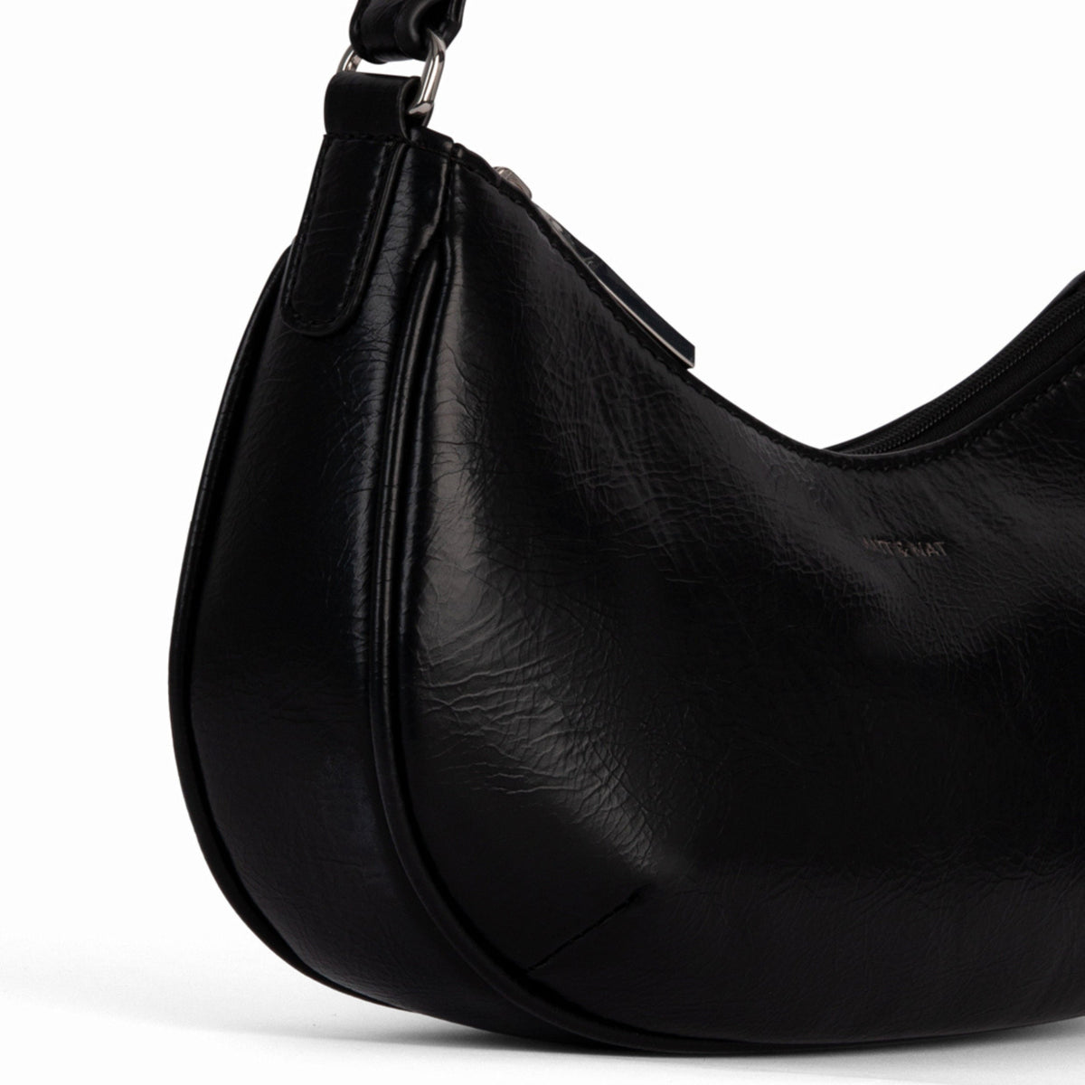 Matt & Nat Mari Shoulder Bag in Black
