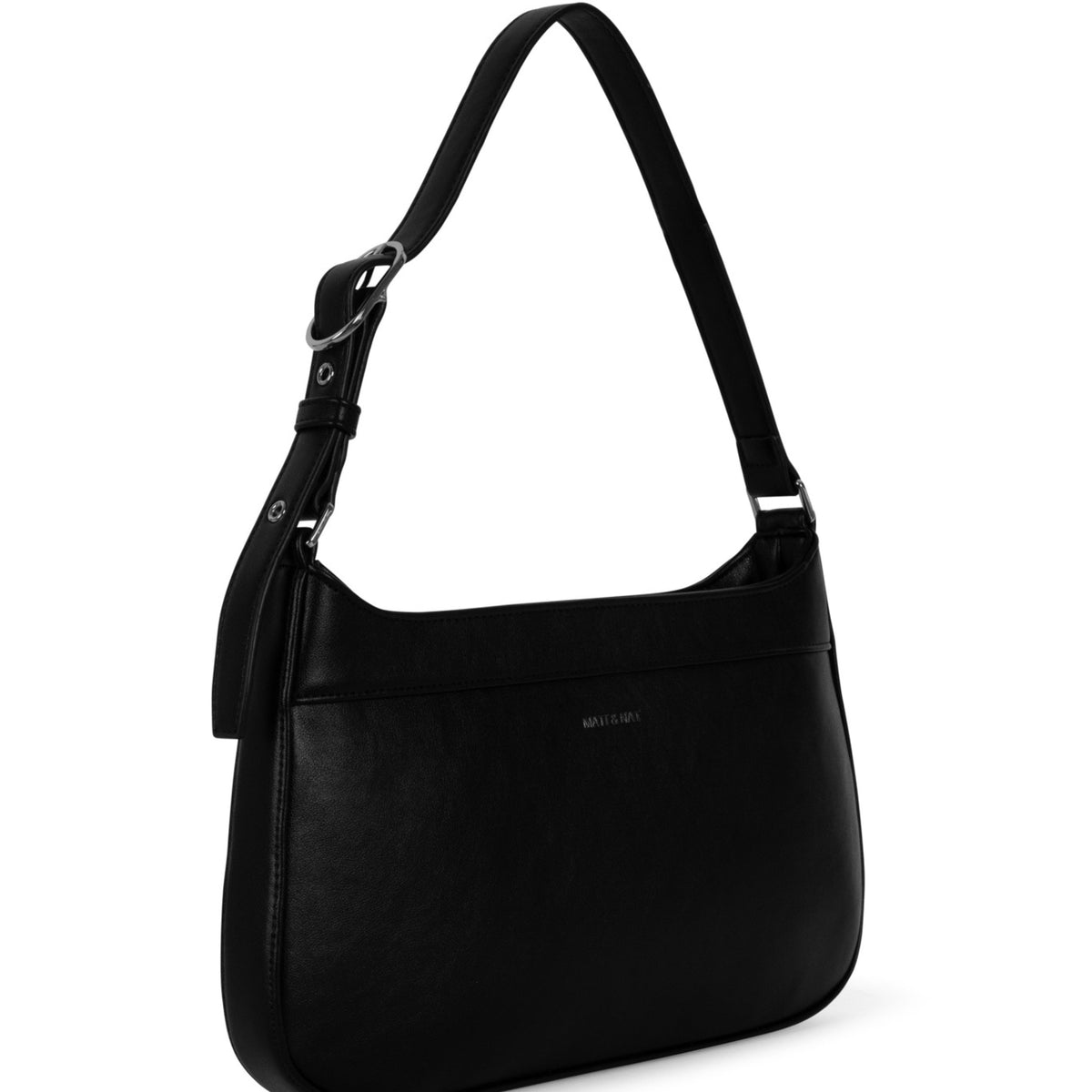 Matt & Nat Reve Shoulder Bag in Black