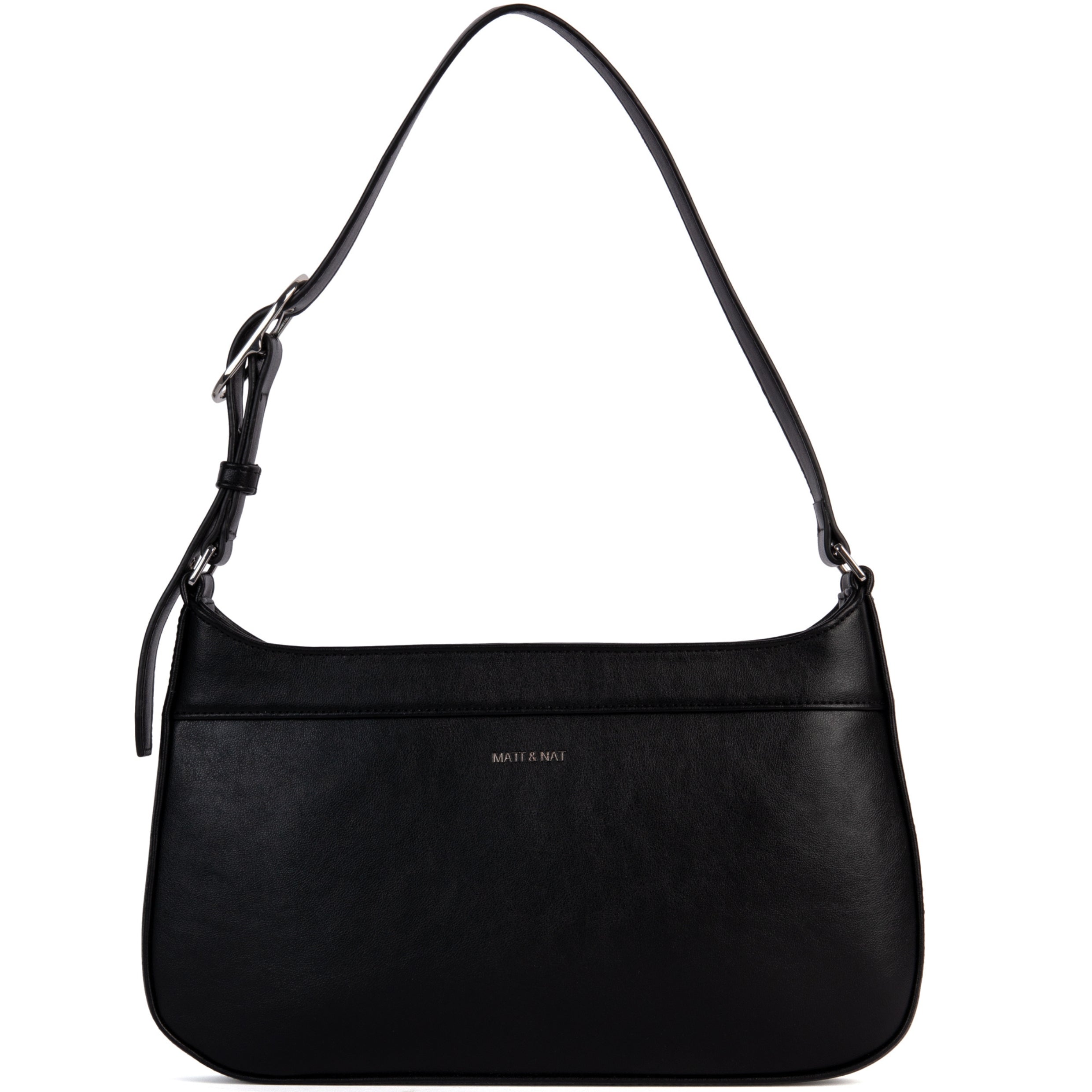 Matt & Nat Reve Shoulder Bag in Black