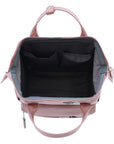 Anello Sou Sou Backpack Small in Pink
