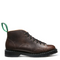 Solovair Monkey Boot in Gaucho Crazy Horse