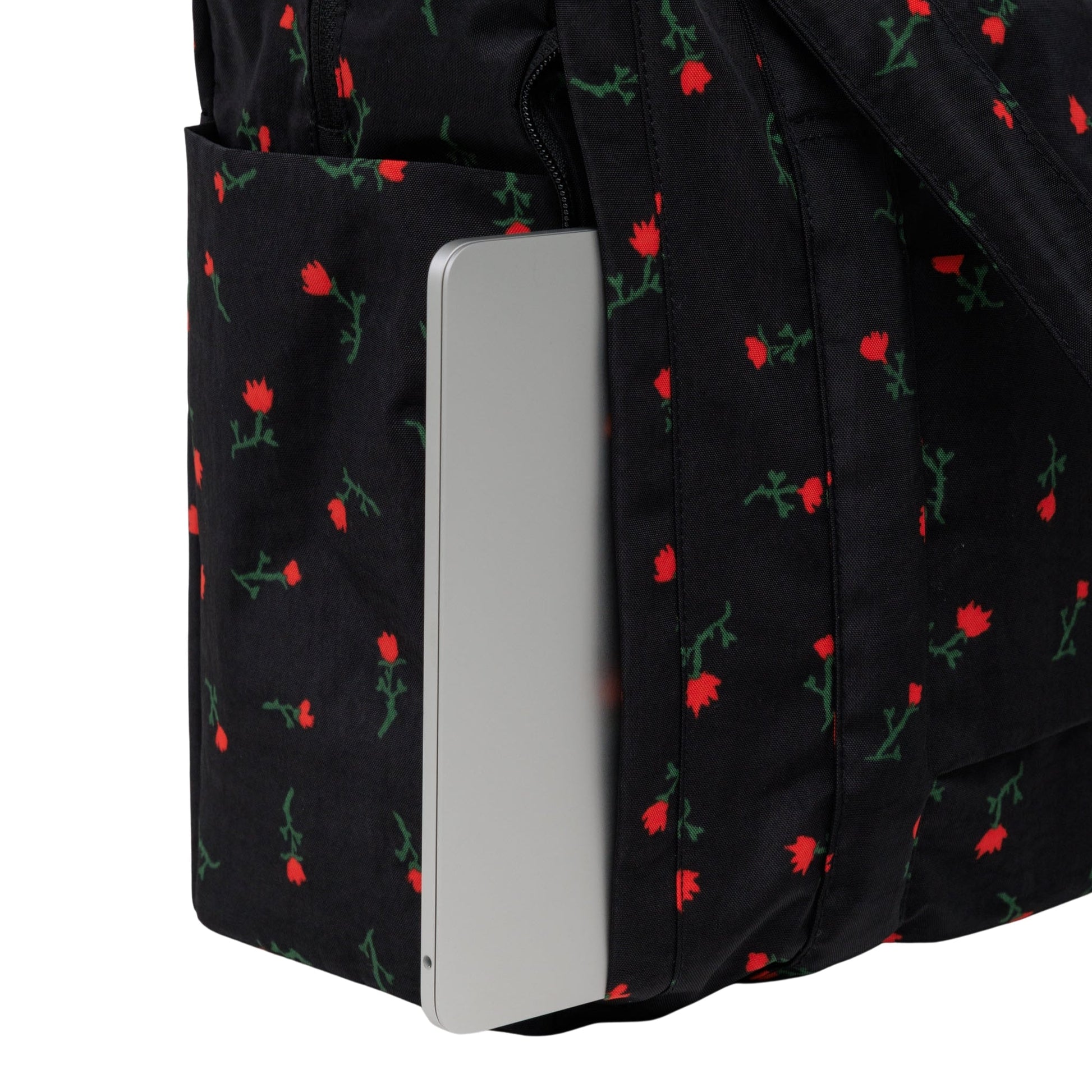 Baggu Small Cloud Carry-On in Painted Wildflower