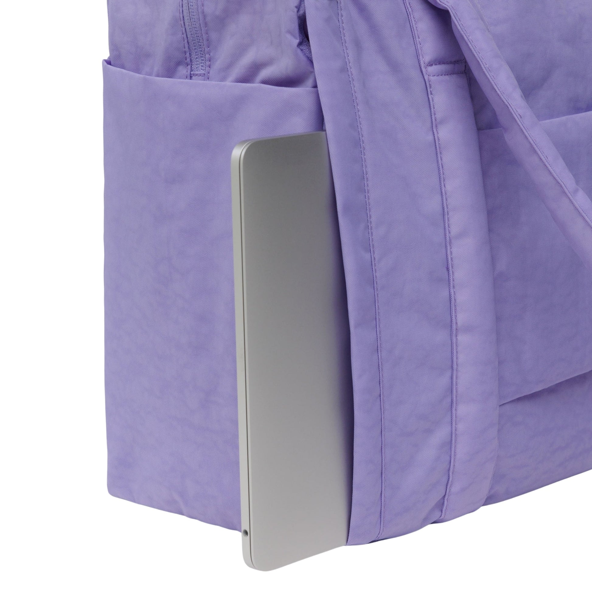Baggu Small Cloud Carry-On in Wisteria