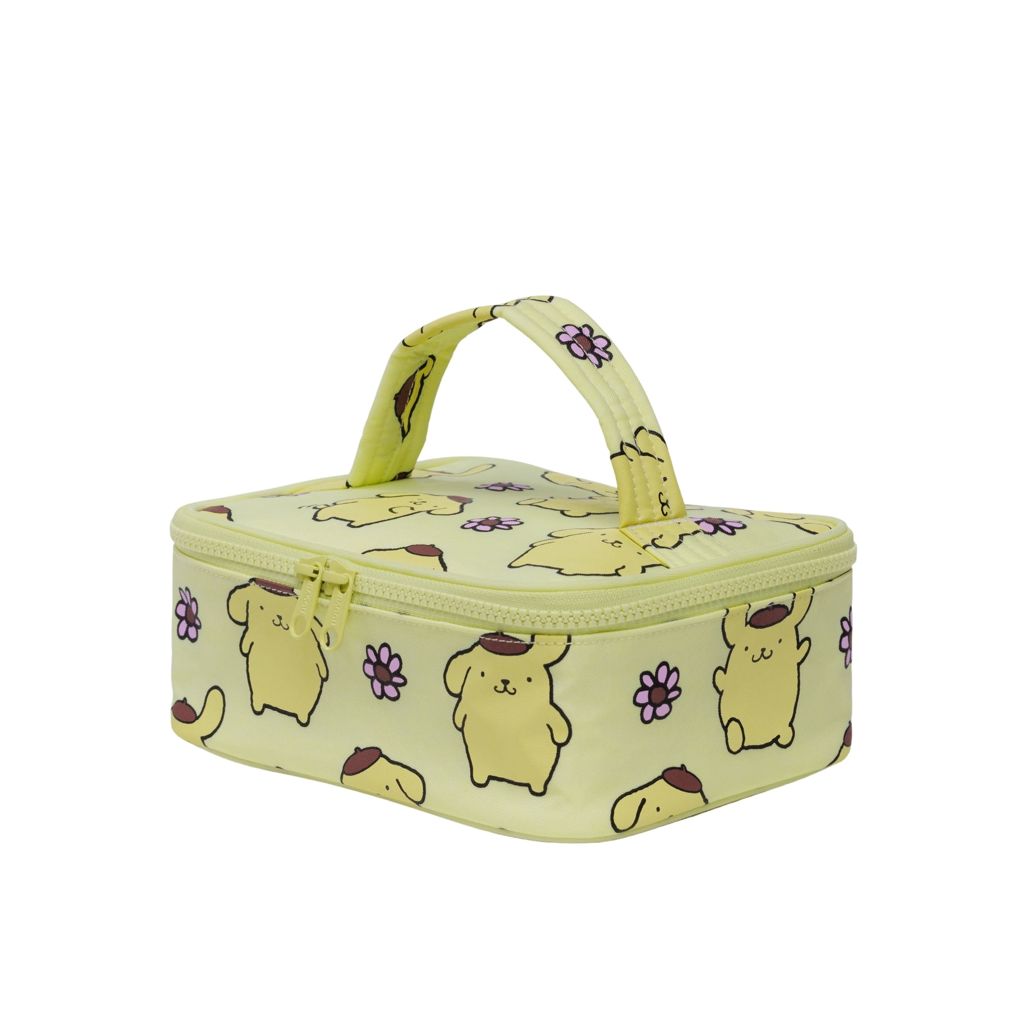Baggu Small Cosmetic Case in Pompompurin