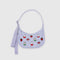 Baggu Small Nylon Crescent Bag in Miffy