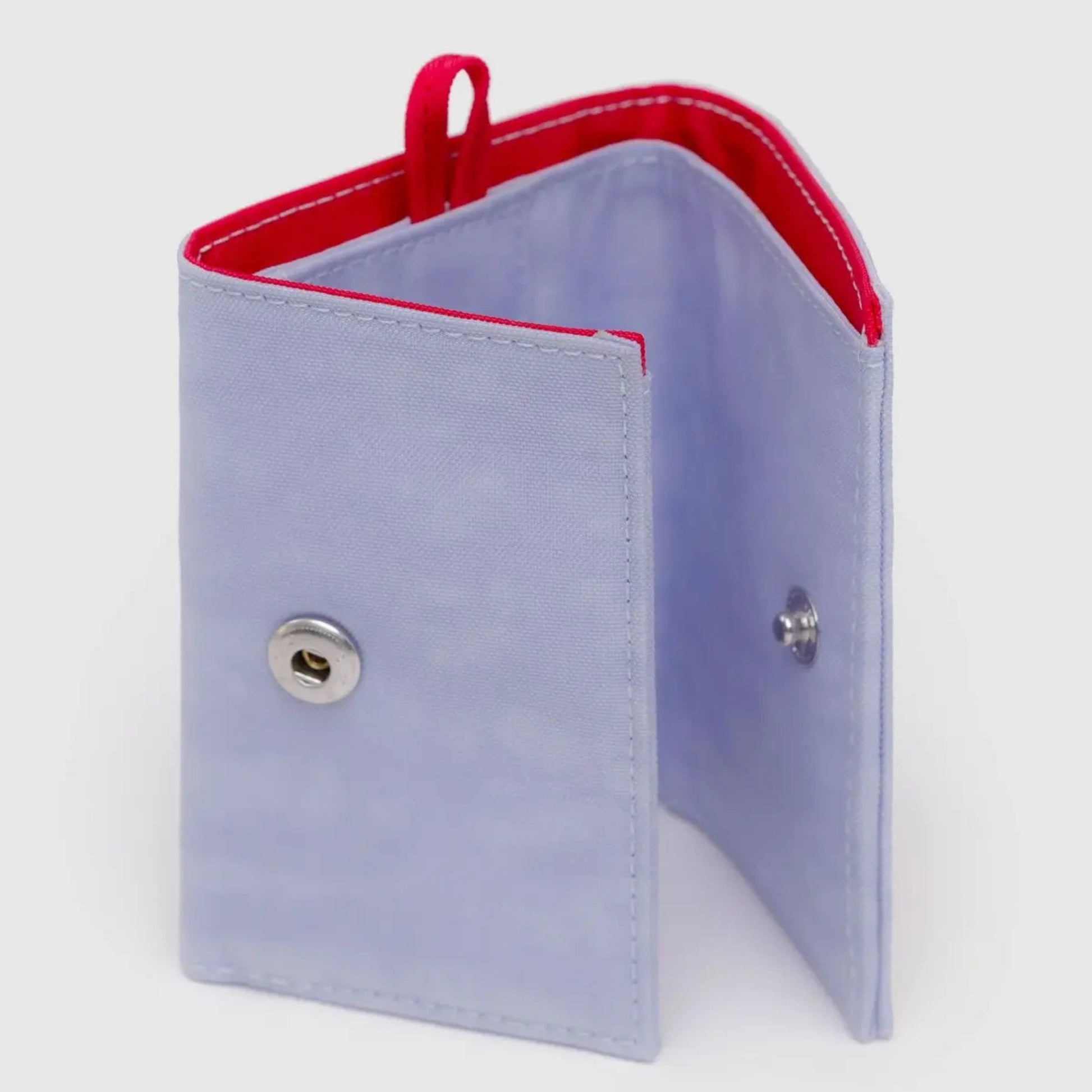 Baggu Snap Wallet in Miffy