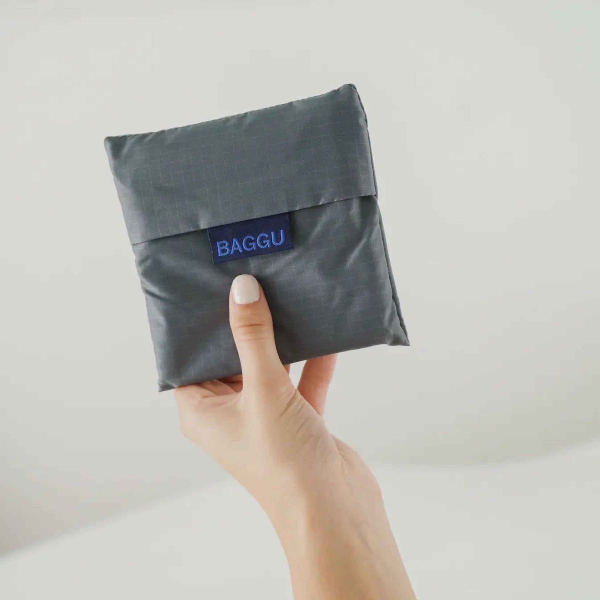 Baggu Standard Bag in Grey