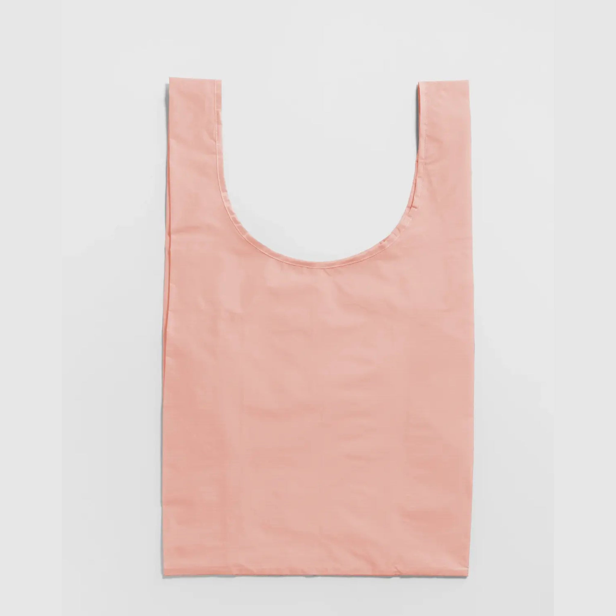 Baggu Standard Bag in Pink Salt