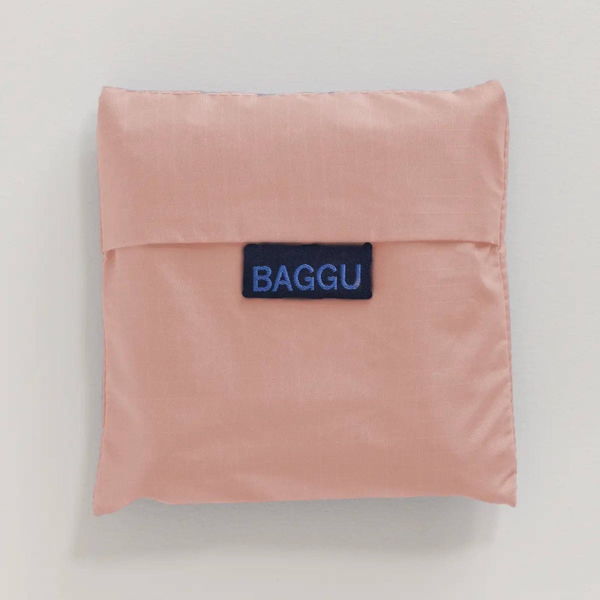 Baggu Standard Bag in Pink Salt