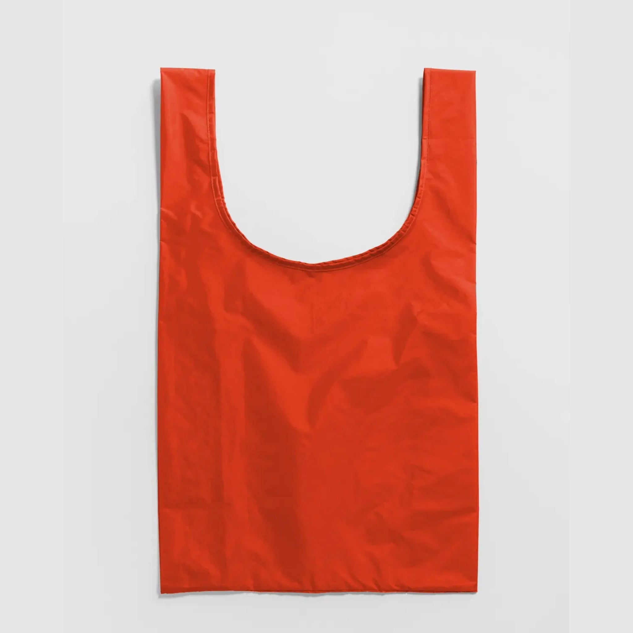 Baggu Standard Bag in Tomato
