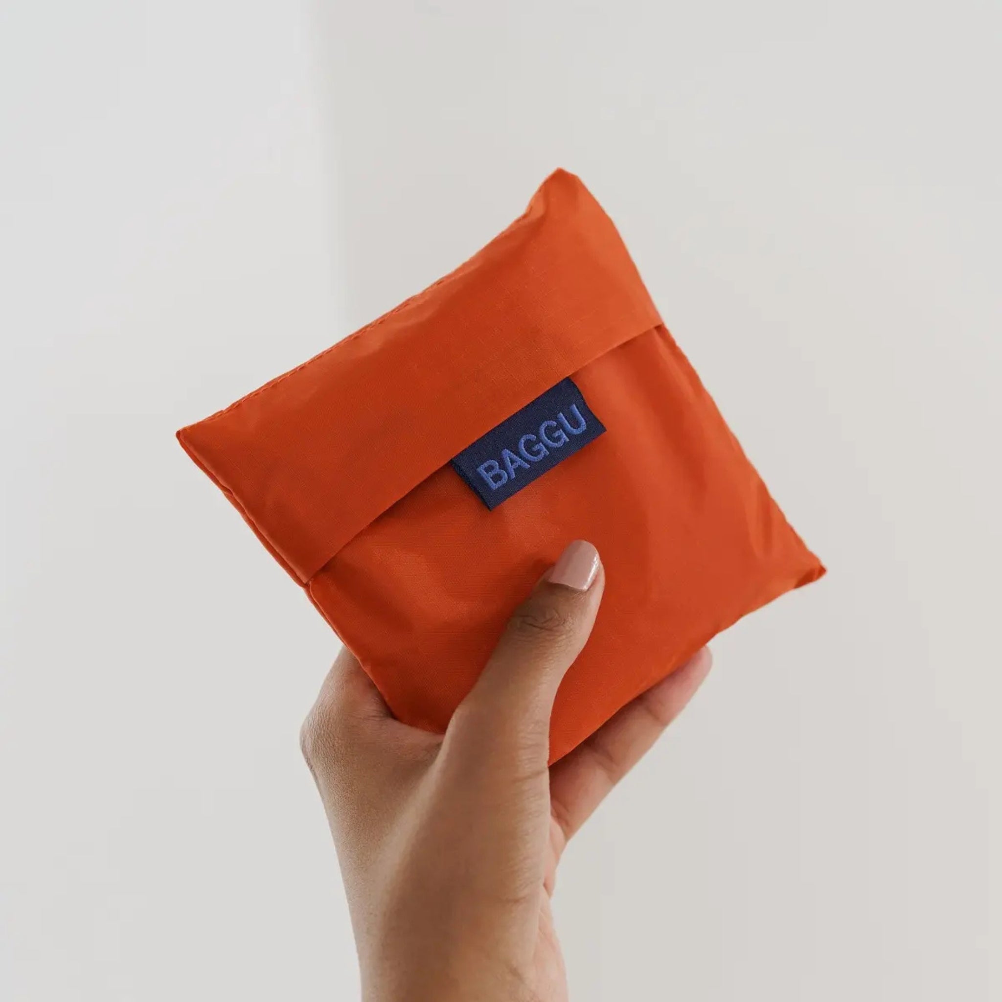 Baggu Standard Bag in Tomato