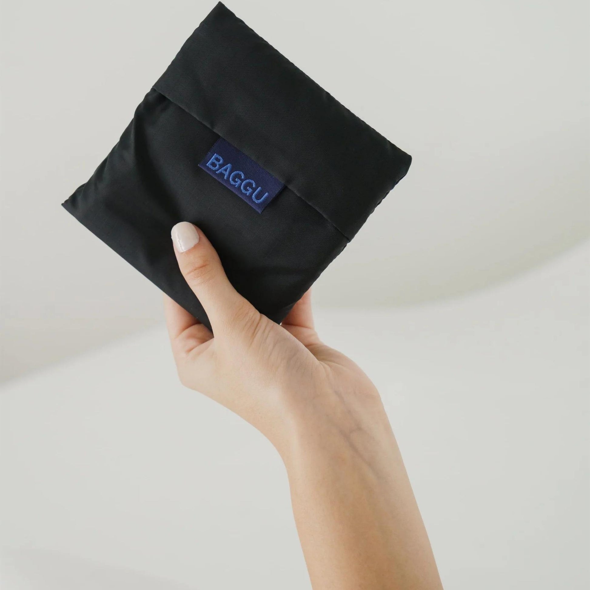Baggu Standard Bag in Black