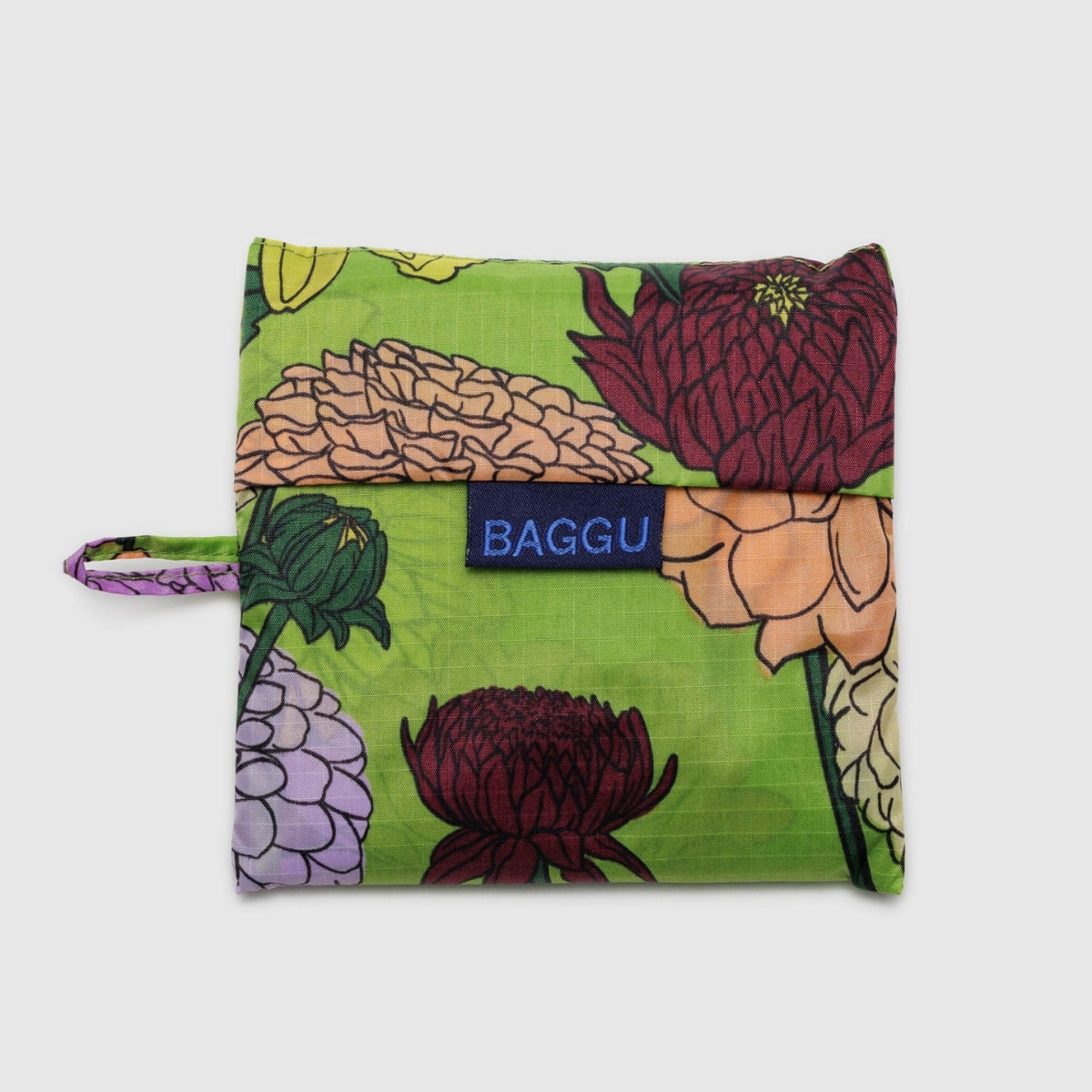 Baggu Standard Bag in Dahlia