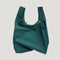 Baggu Standard Bag in Malachite