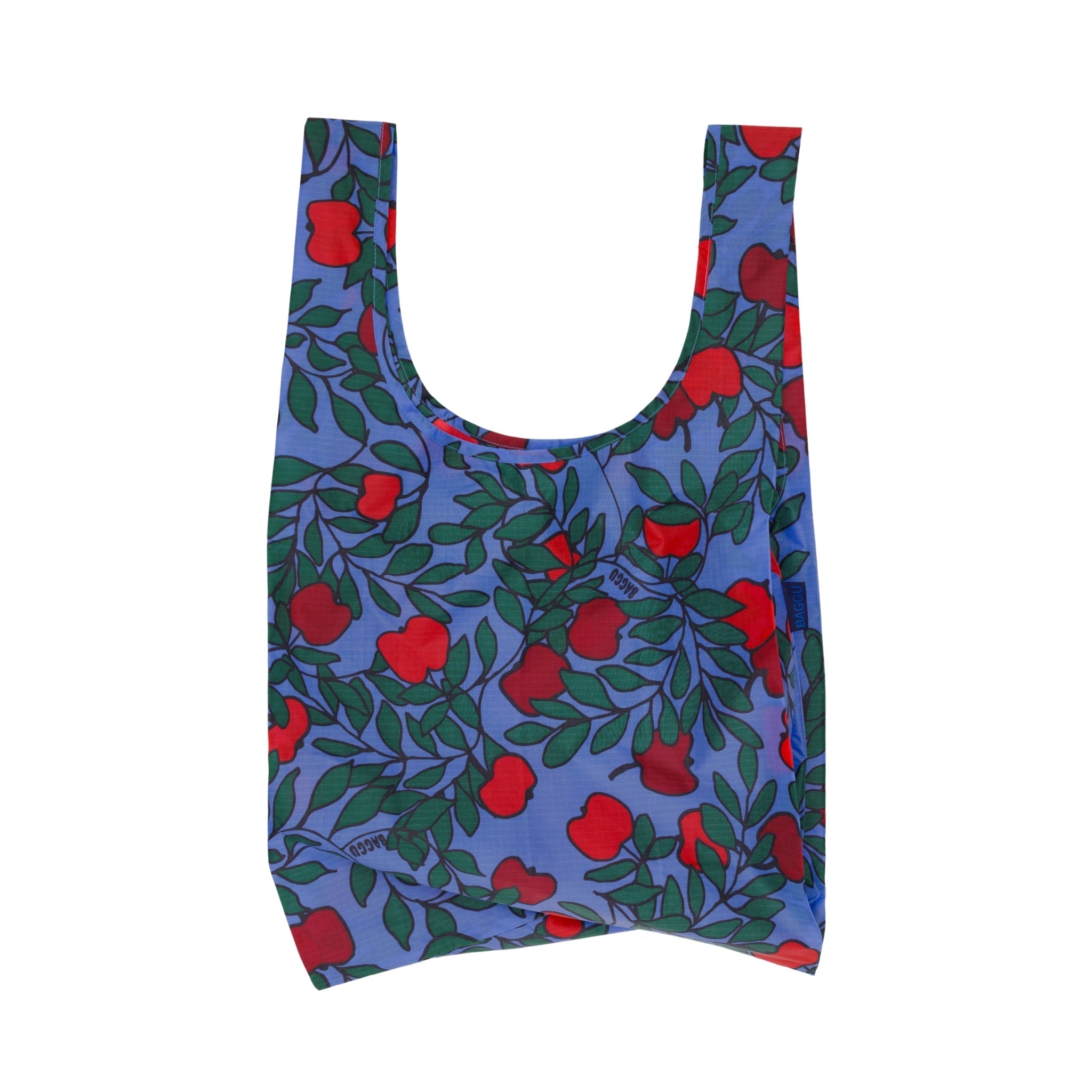 Baggu Standard Bag in Apple Tree