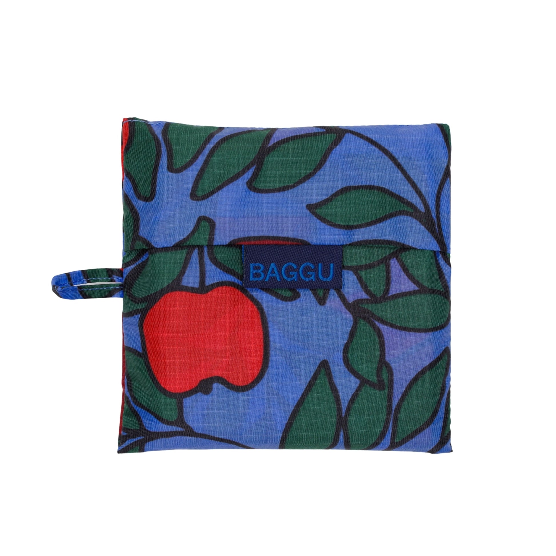 Baggu Standard Bag in Apple Tree