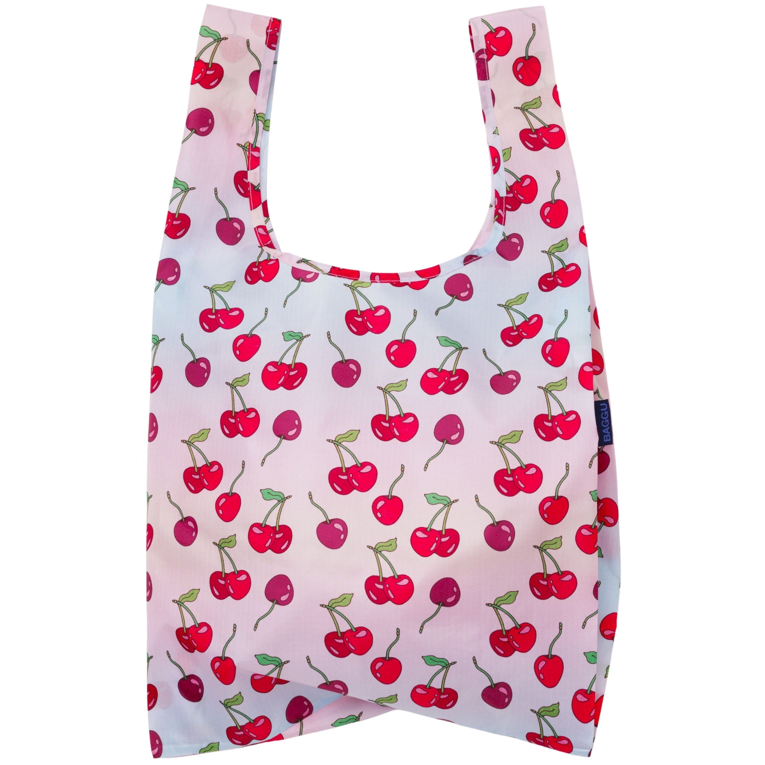 Baggu Standard Bag in Cherries