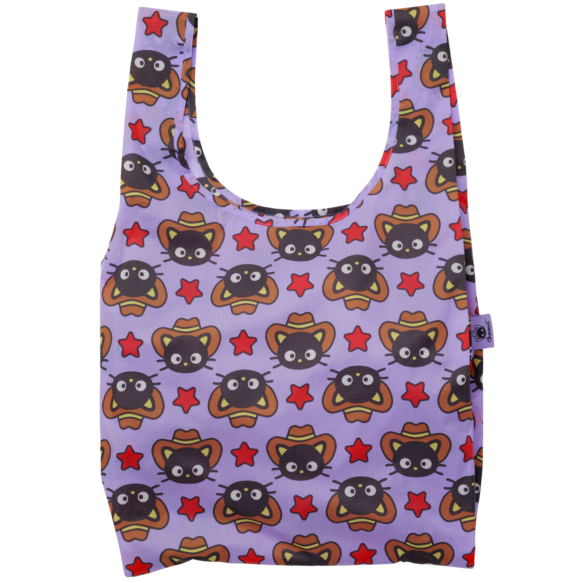 Baggu Standard Bag in Chococat Western
