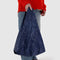 Baggu Standard Bag in Constellation Midnight