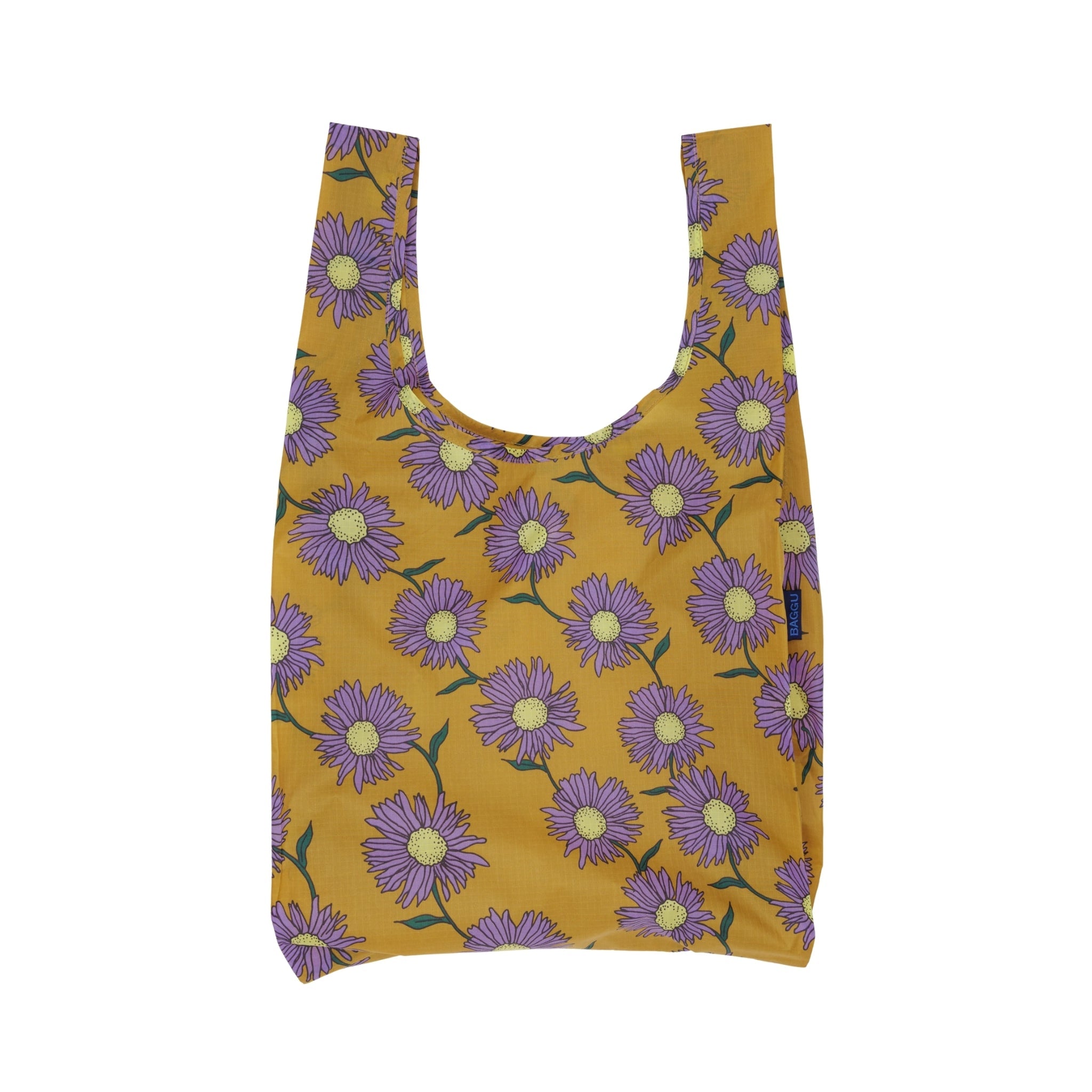 Baggu Standard Bag in Daisy Chain
