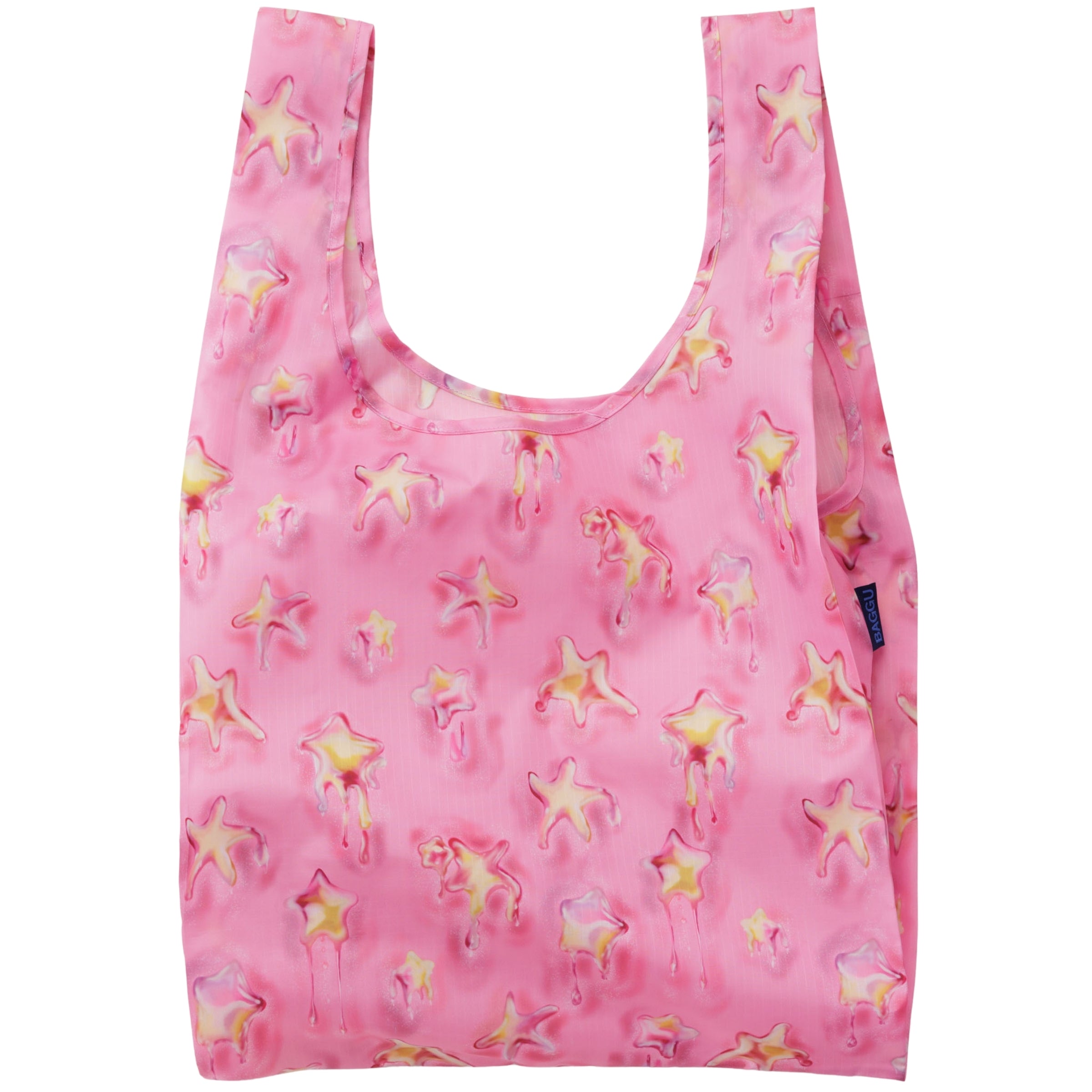Baggu Standard Bag in Dancing Stars