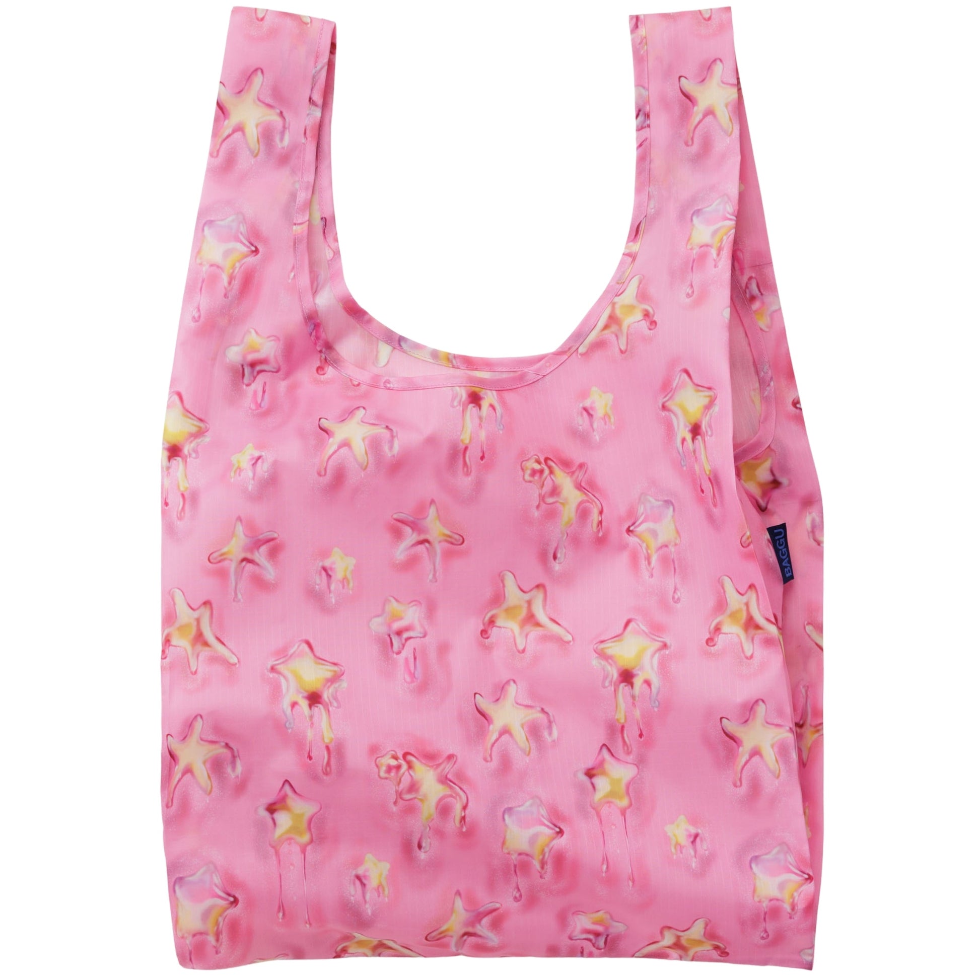 Baggu Standard Bag in Dancing Stars