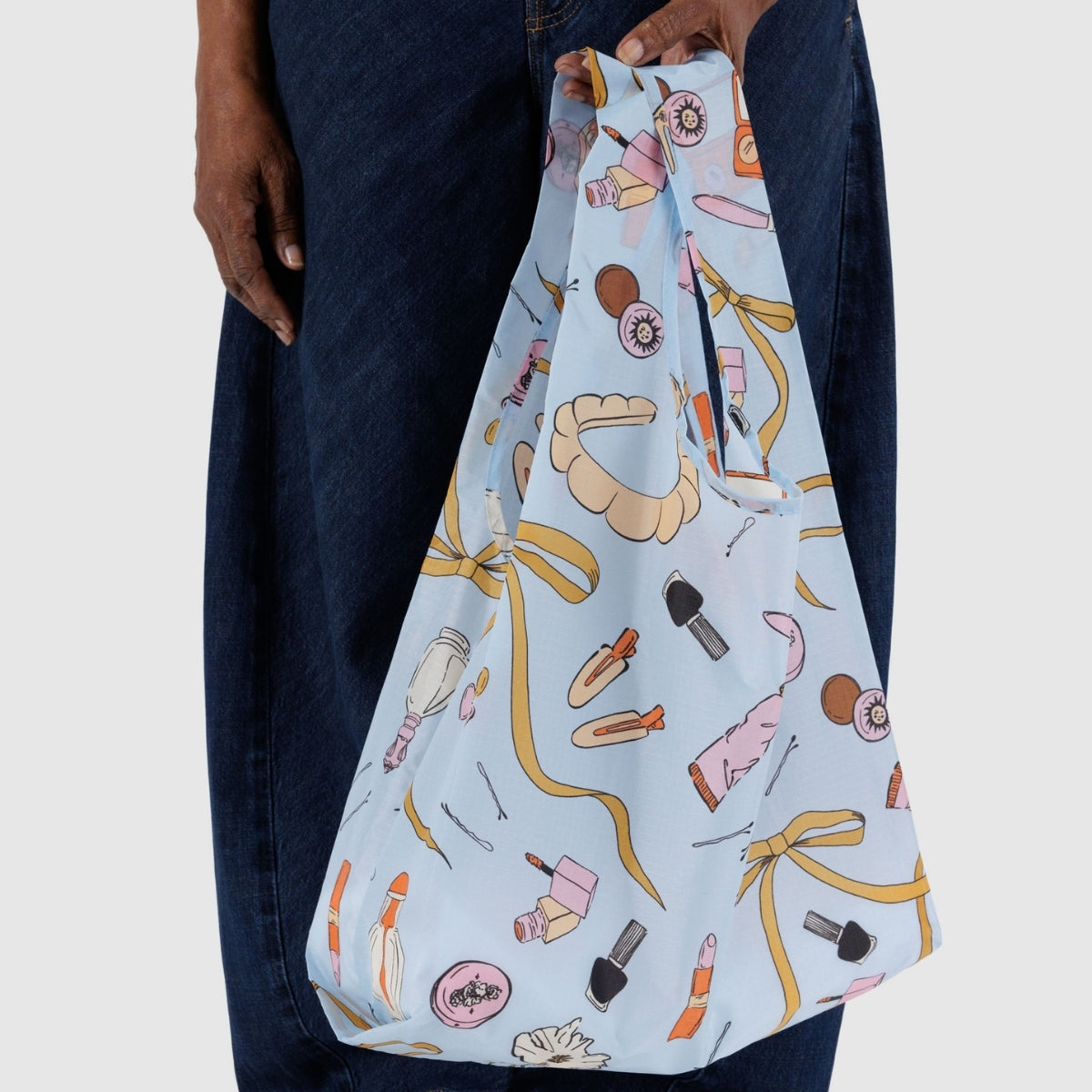 Baggu Standard Bag in Get Ready With Me