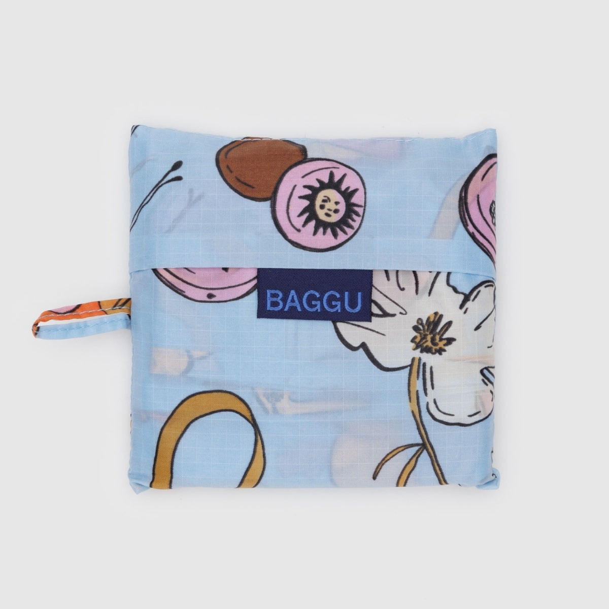 Baggu Standard Bag in Get Ready With Me