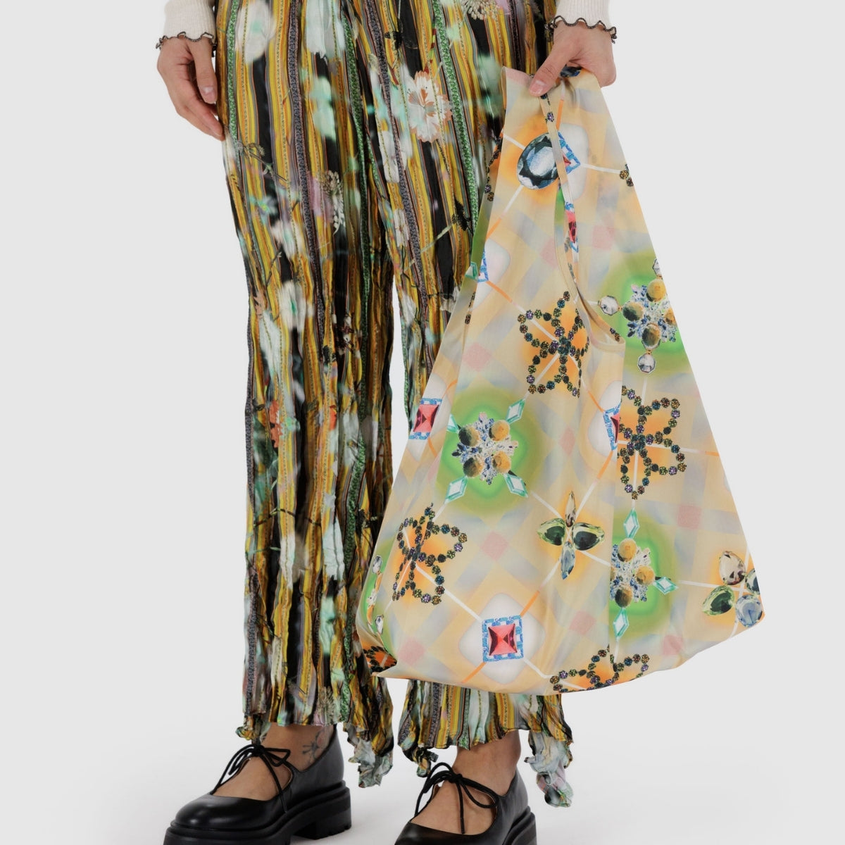 Baggu Standard Bag in Raisa