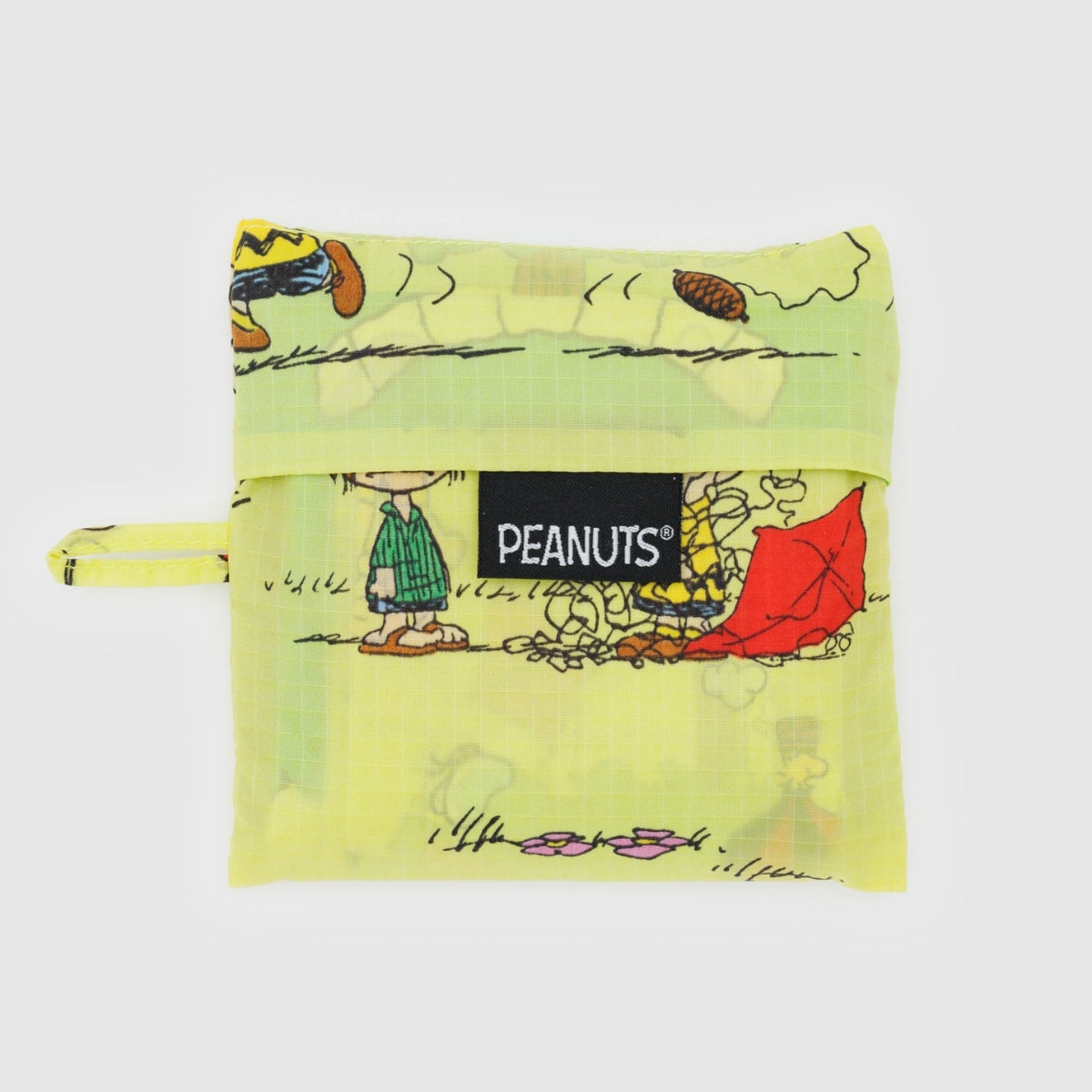 Baggu Standard Bag in Kite Eating Tree