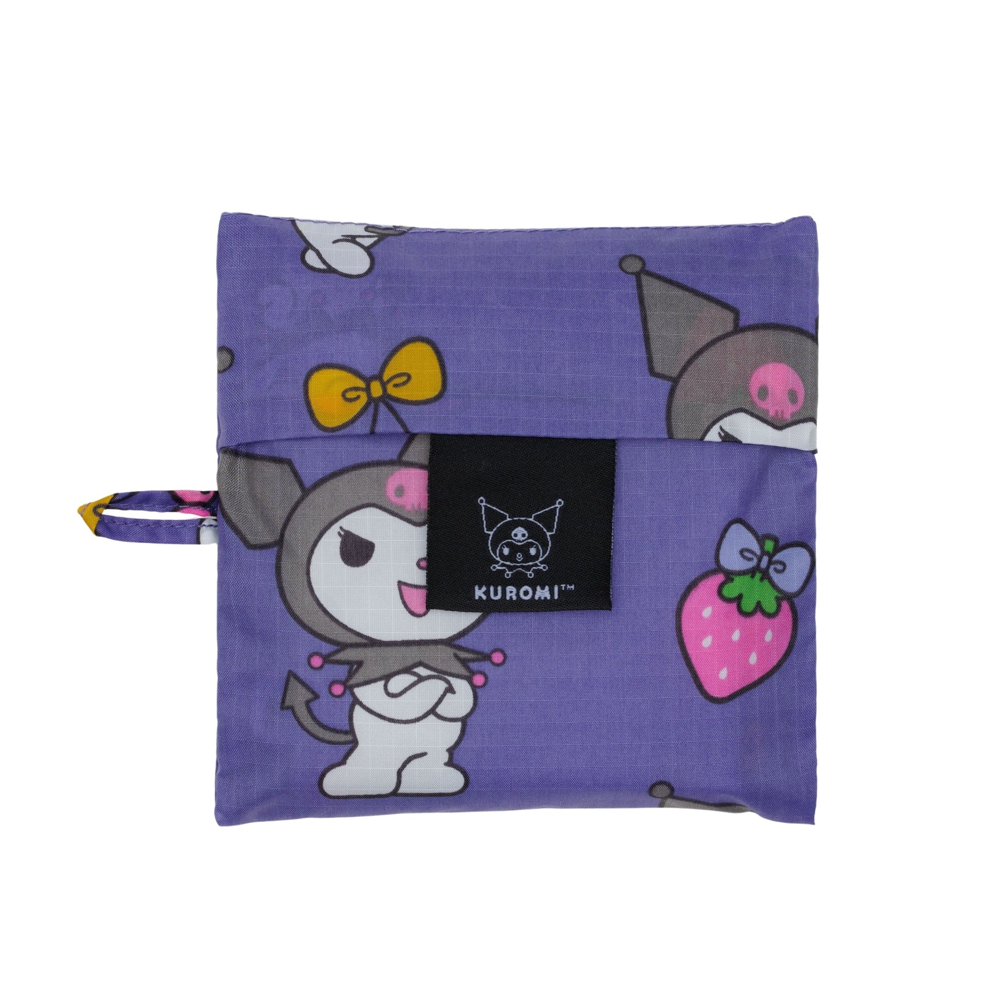 Baggu Standard Bag in Kuromi