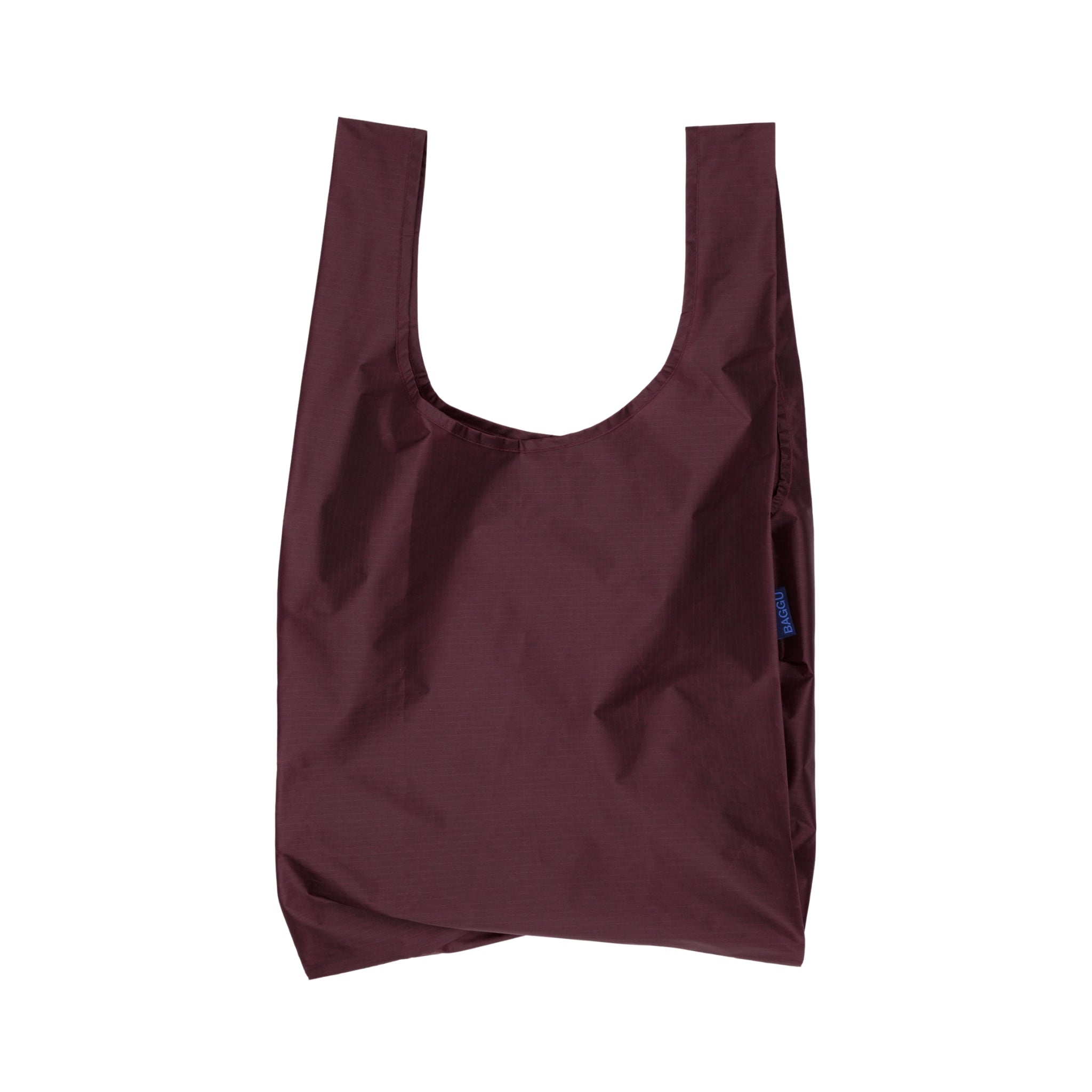 Baggu Standard Bag in Mahogany