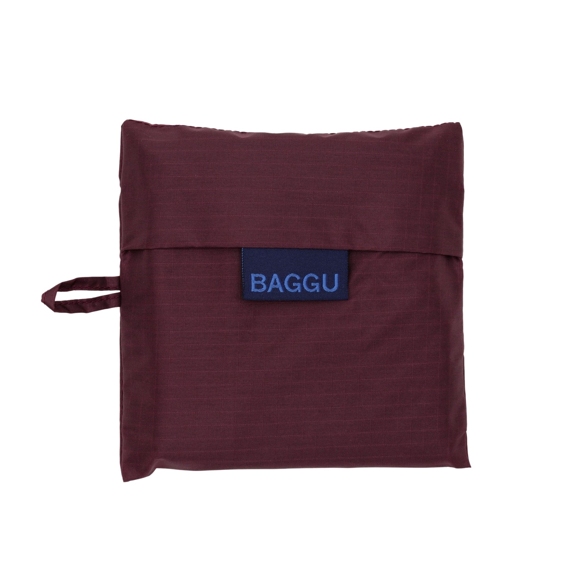 Baggu Standard Bag in Mahogany