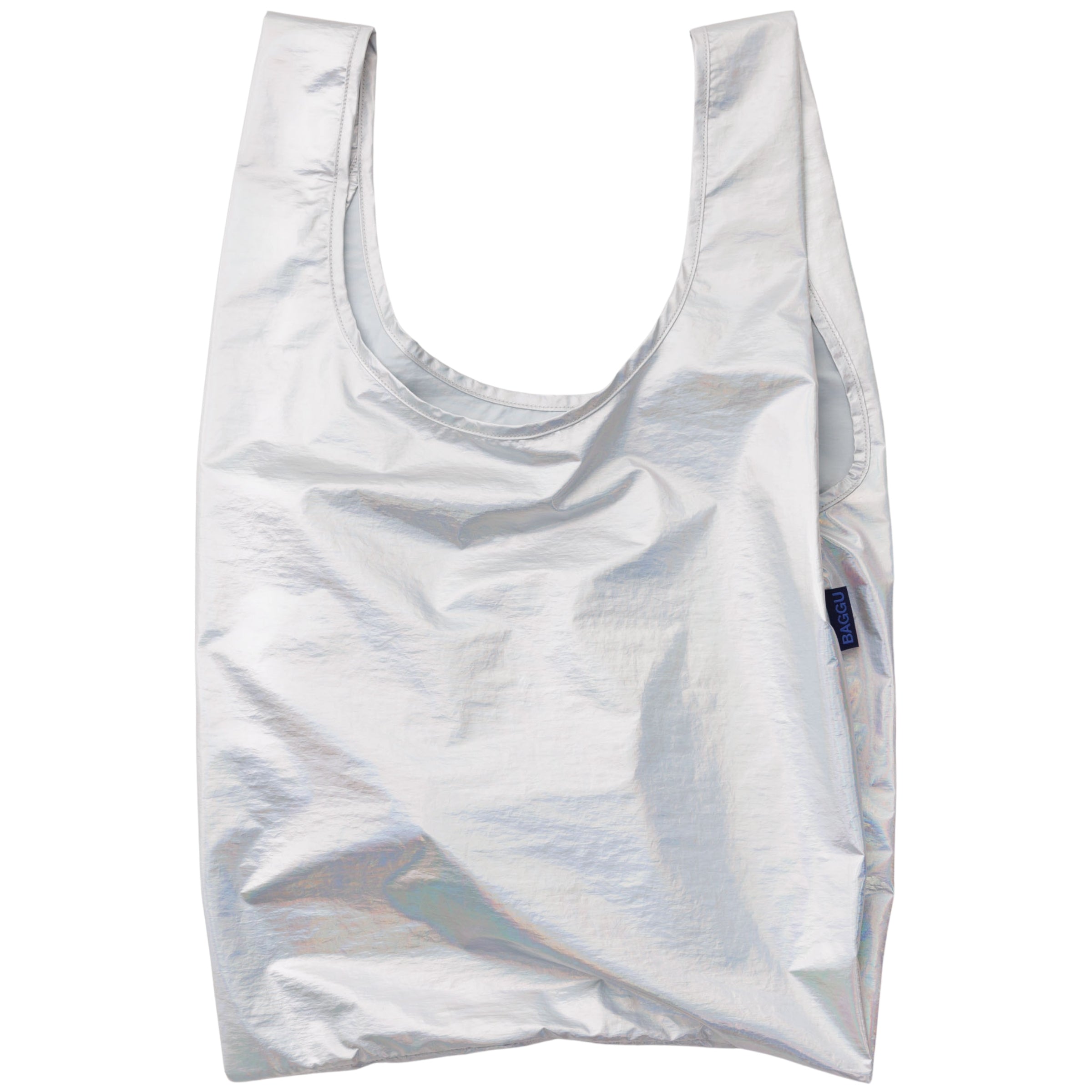 Baggu Standard Bag in Moonstone