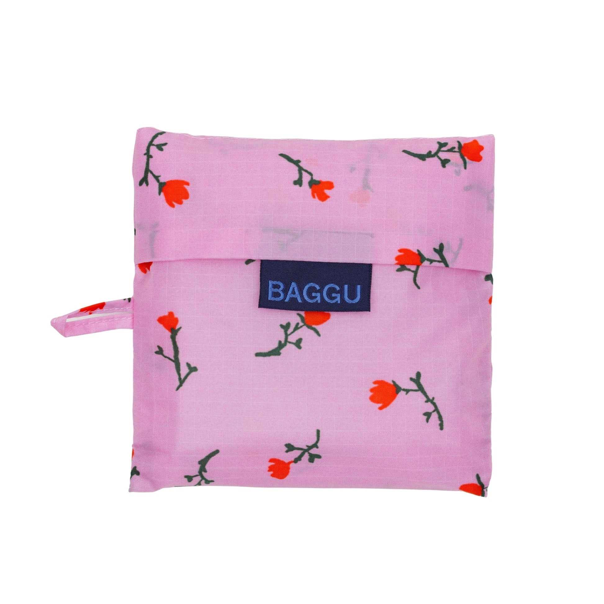 Baggu Standard Bag in Painted Wildflower
