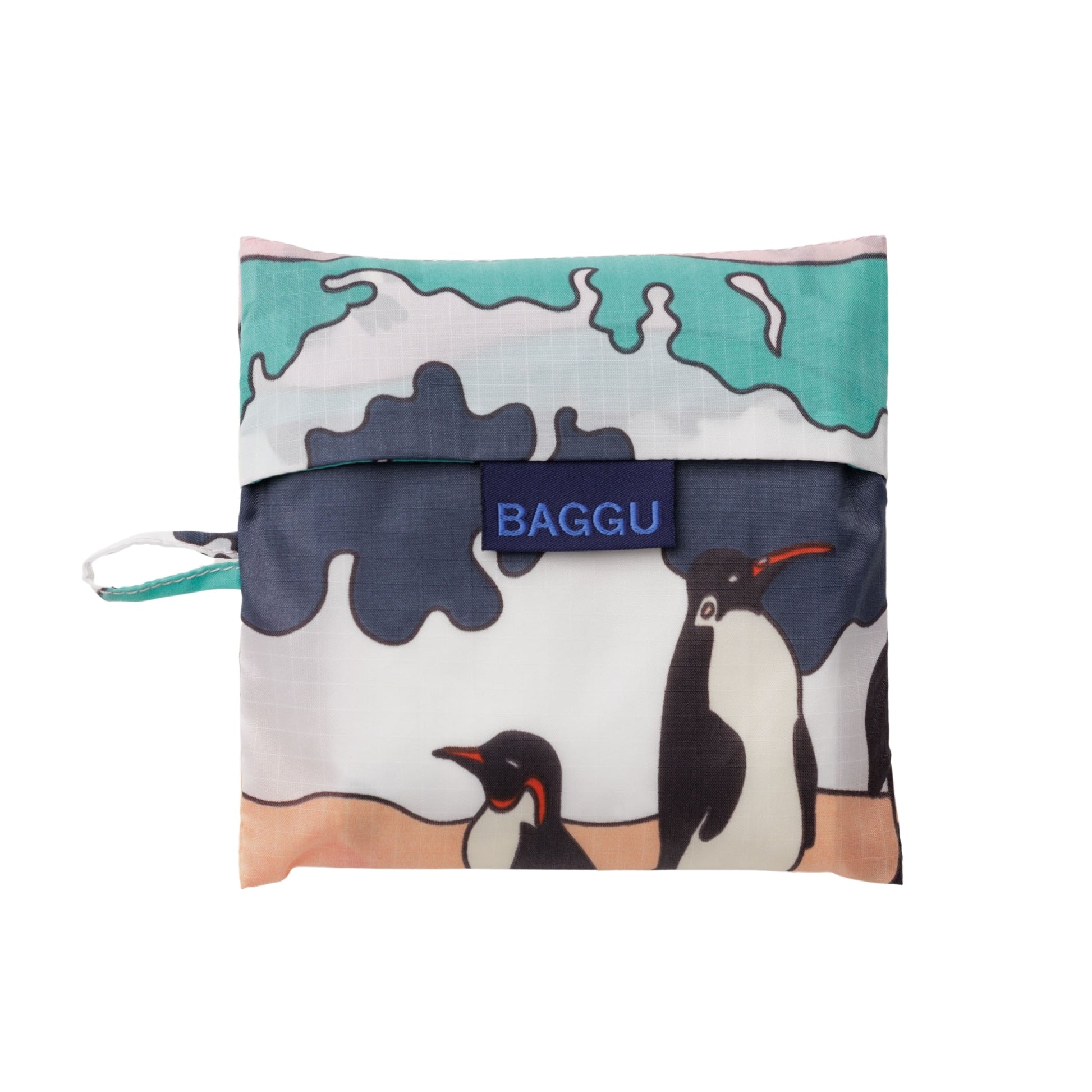 Baggu Standard Bag in Penguin