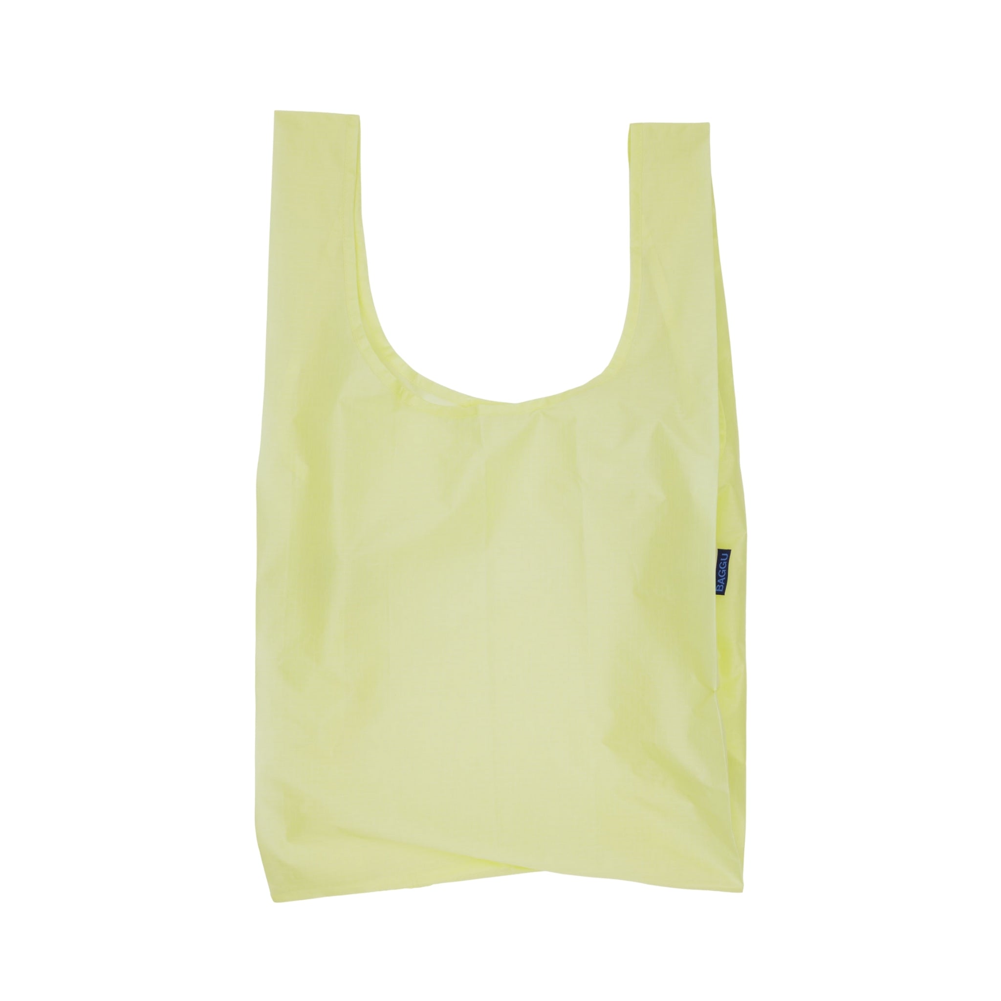 Baggu Standard Bag in Pomelo