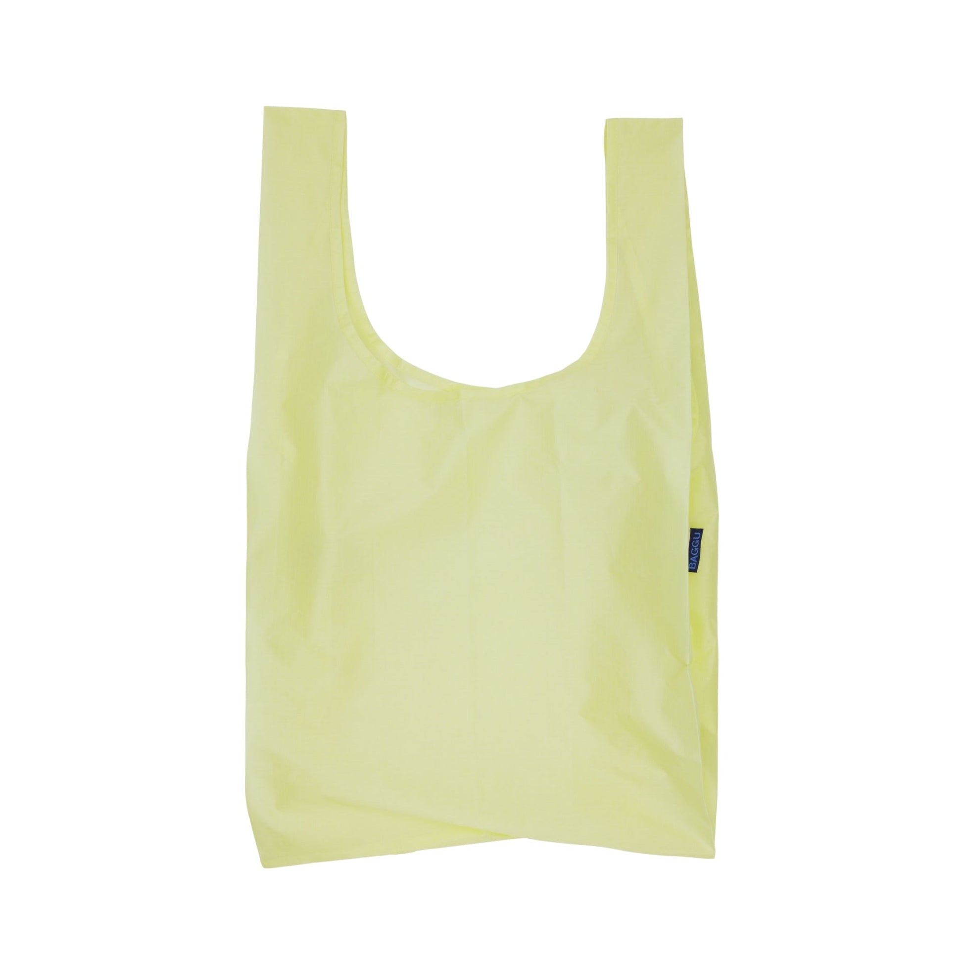Baggu Standard Bag in Pomelo