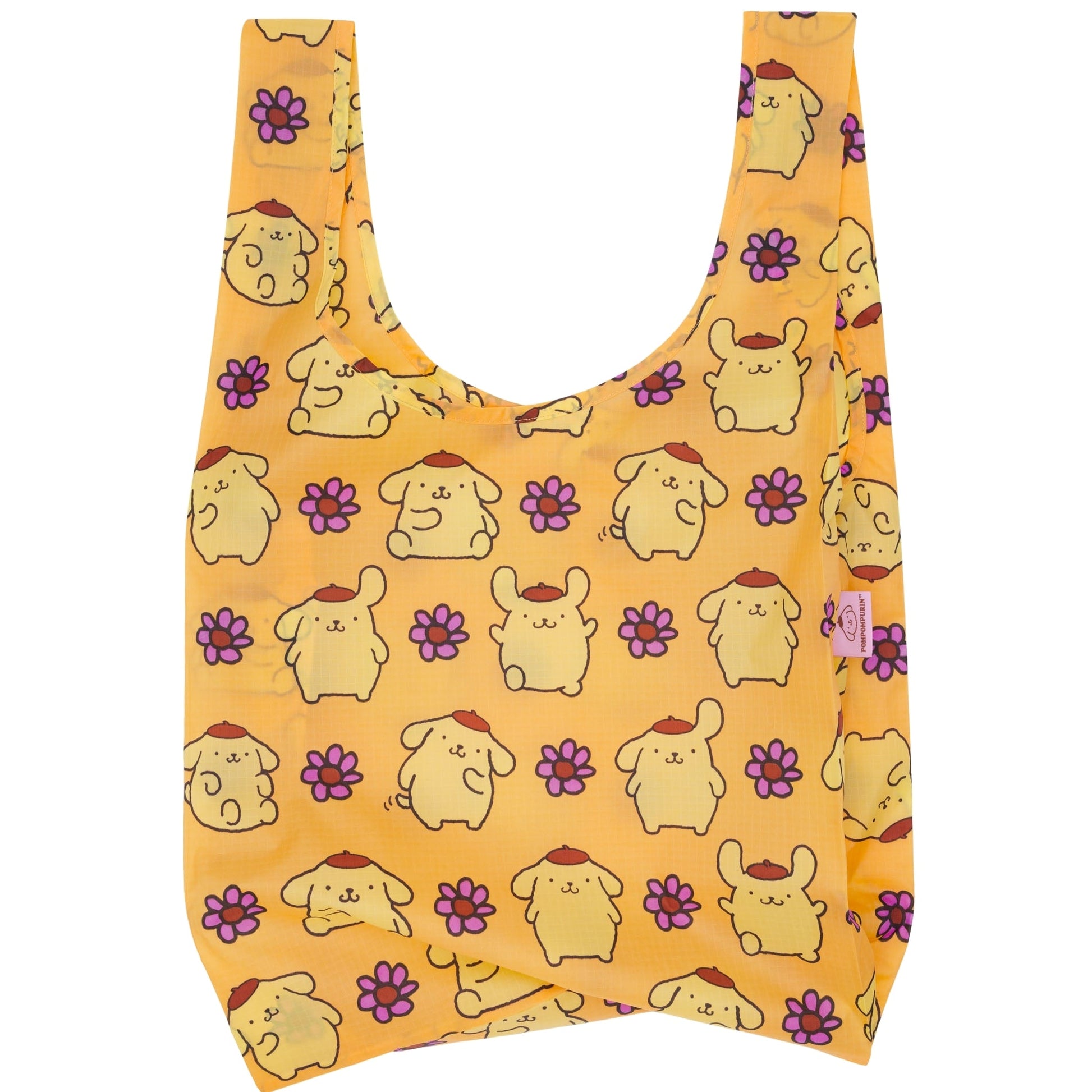 Baggu Standard Bag in Pompompurin