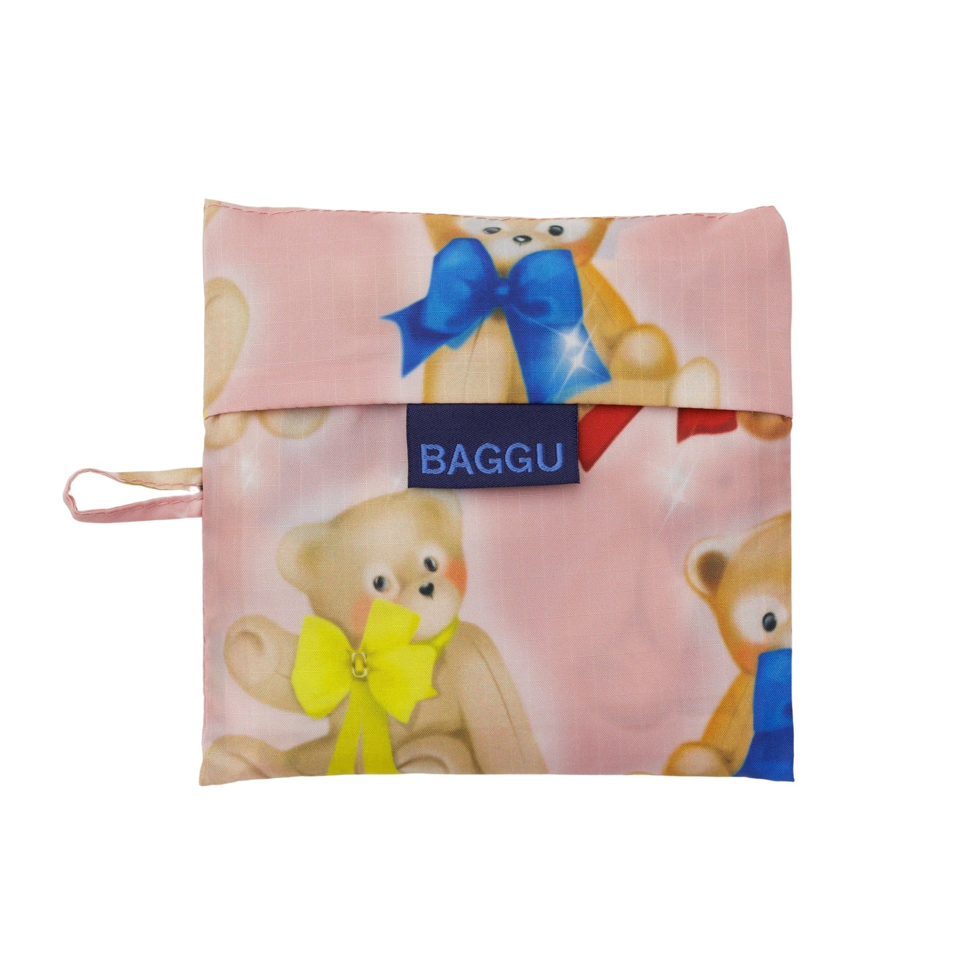 Baggu Standard Bag in Teddy Bears