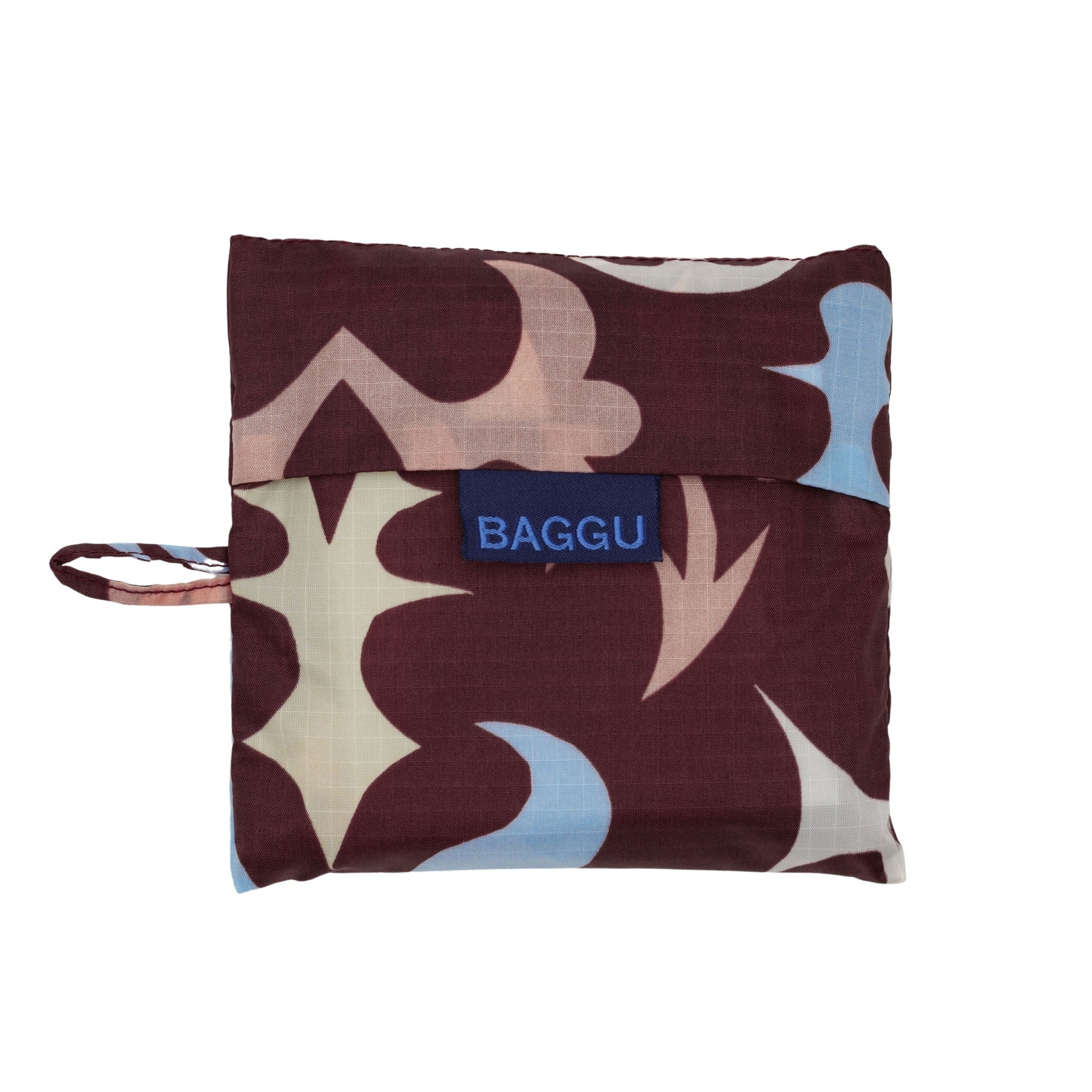 Baggu Standard Bag in Western Cut Outs