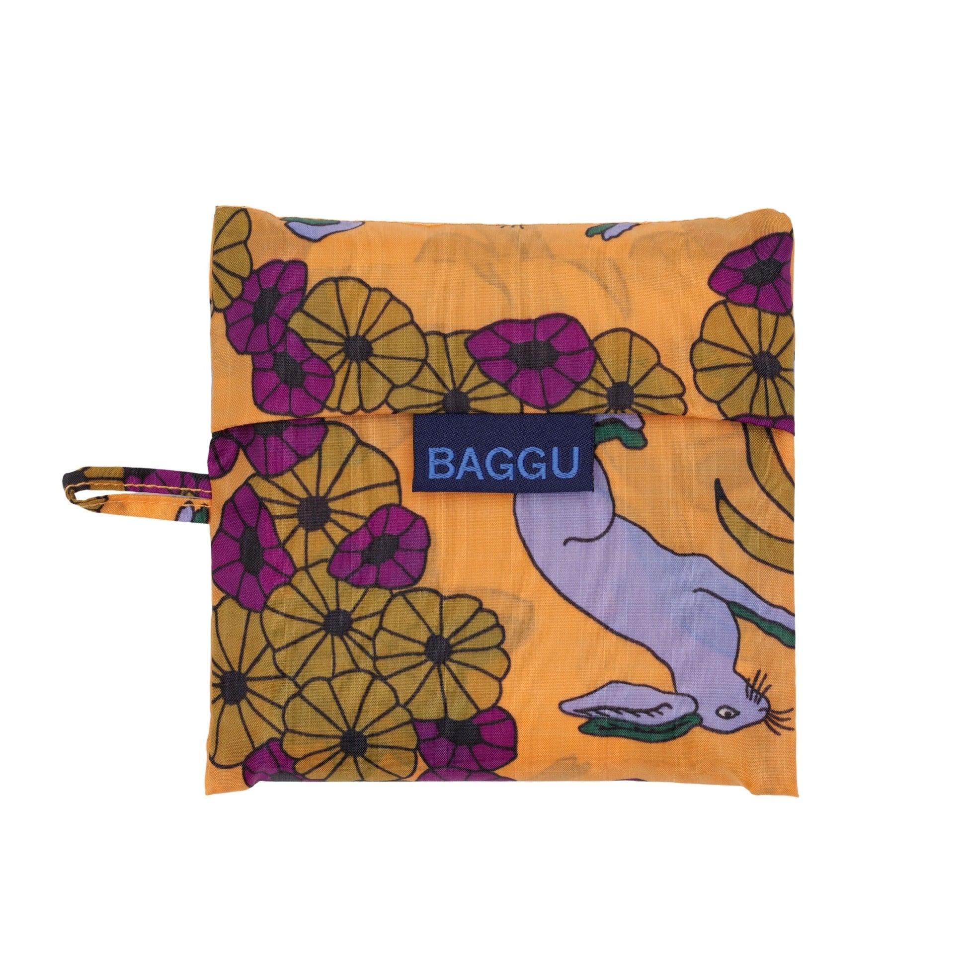 Baggu Standard Bag in Wild Rabbit