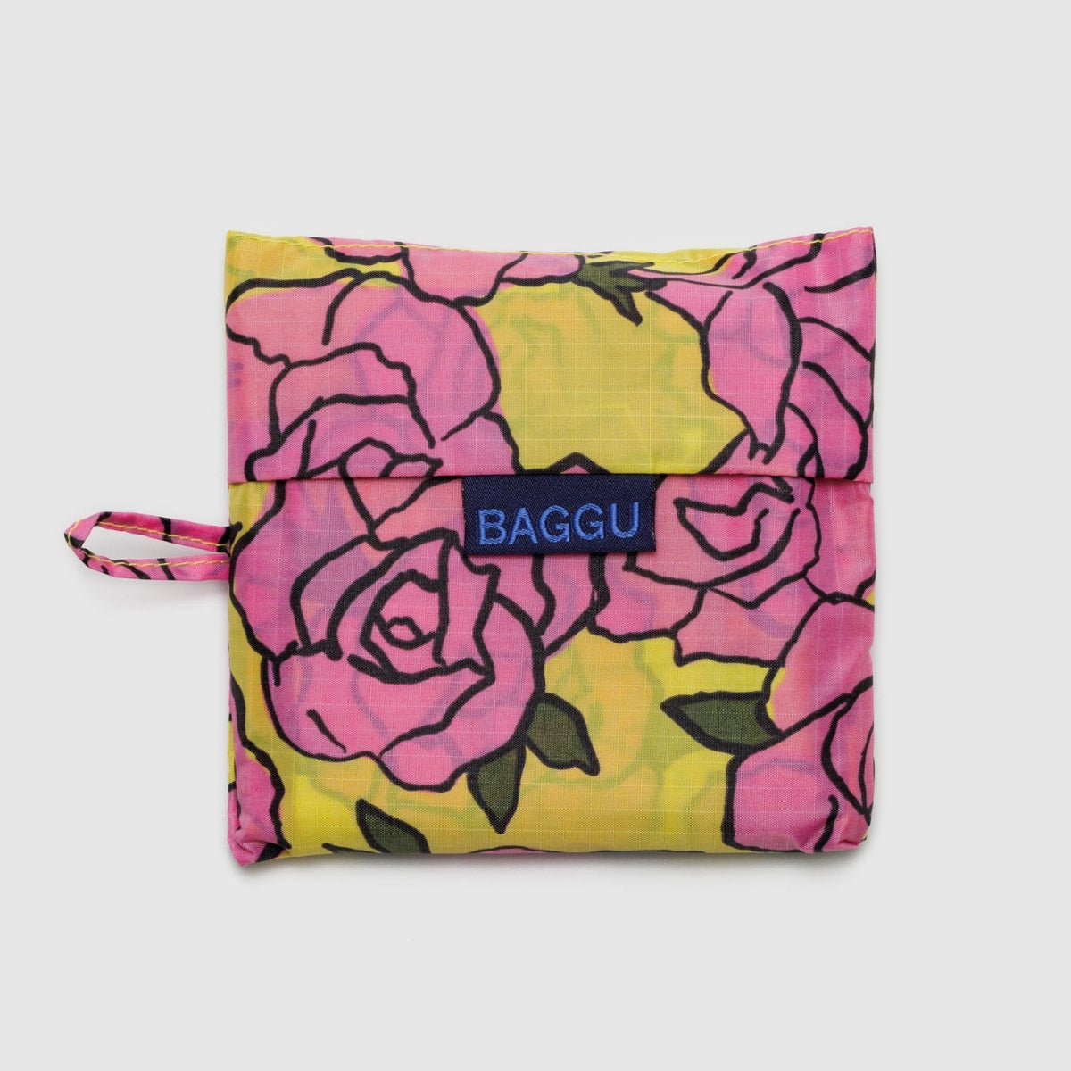 Baggu Standard Bag in Rose