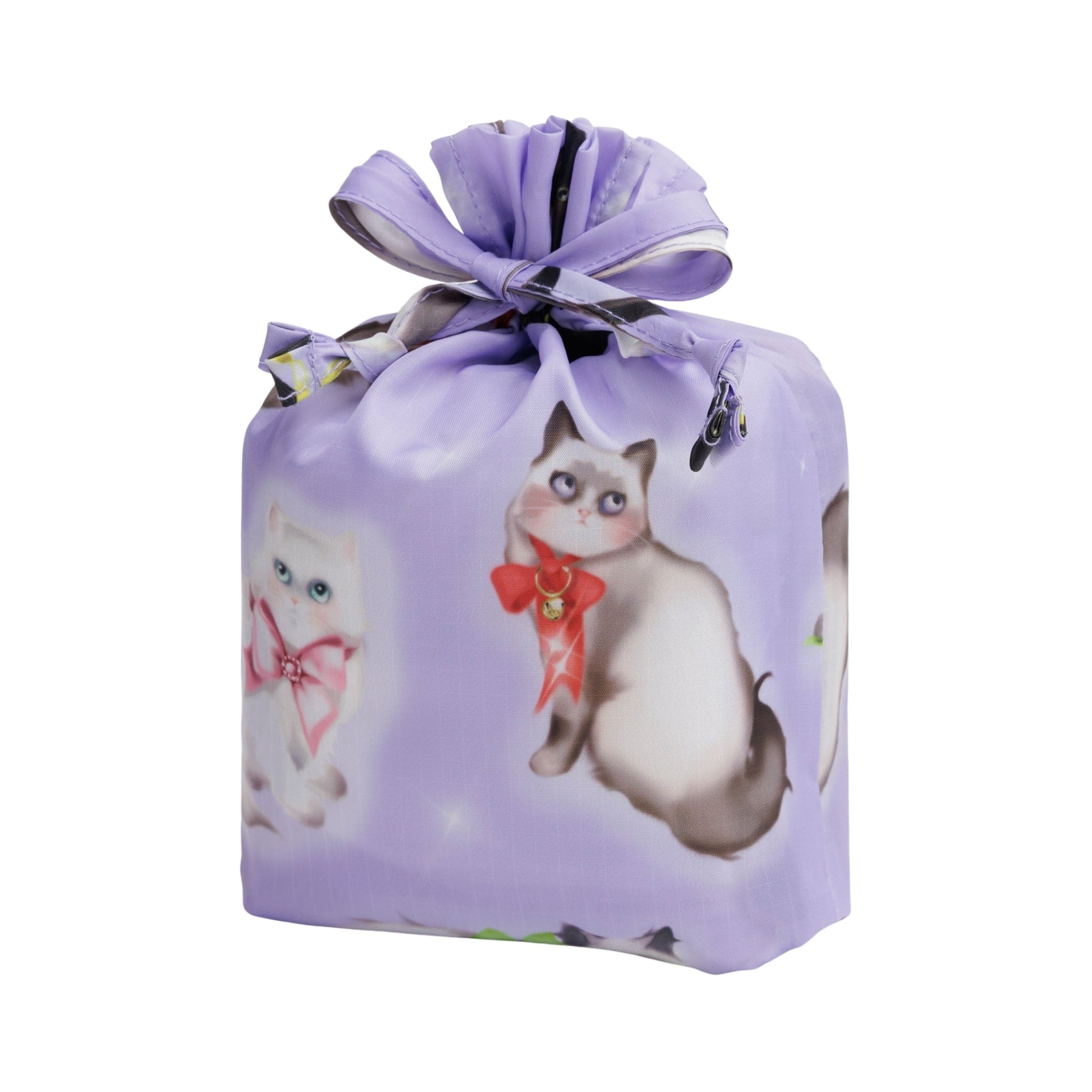Baggu Standard Baggu Set of 3 in Fancy Animals