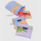 Baggu Standard Baggu Set of 3 in Japanese Produce