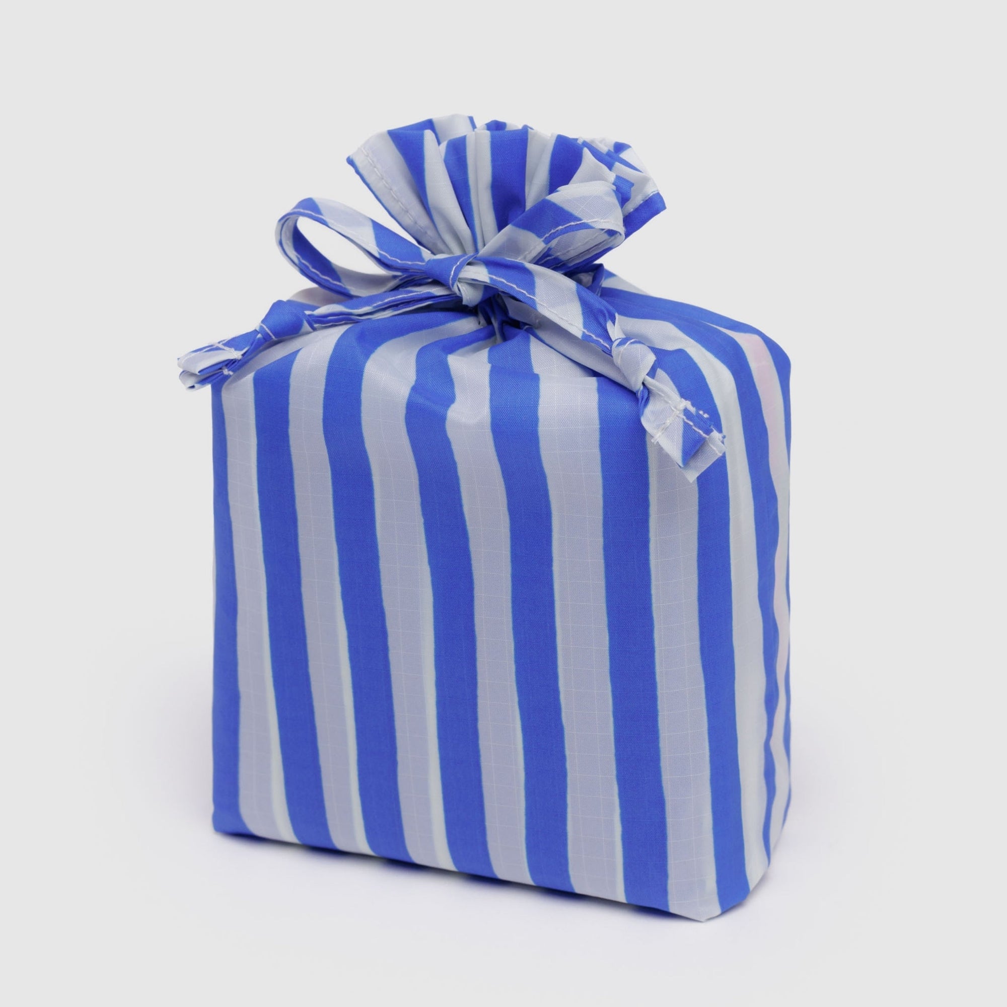 Baggu Standard Baggu Set of 3 in Painted Stripes