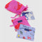 Baggu Standard Baggu Set of 3 in Sea Creatures